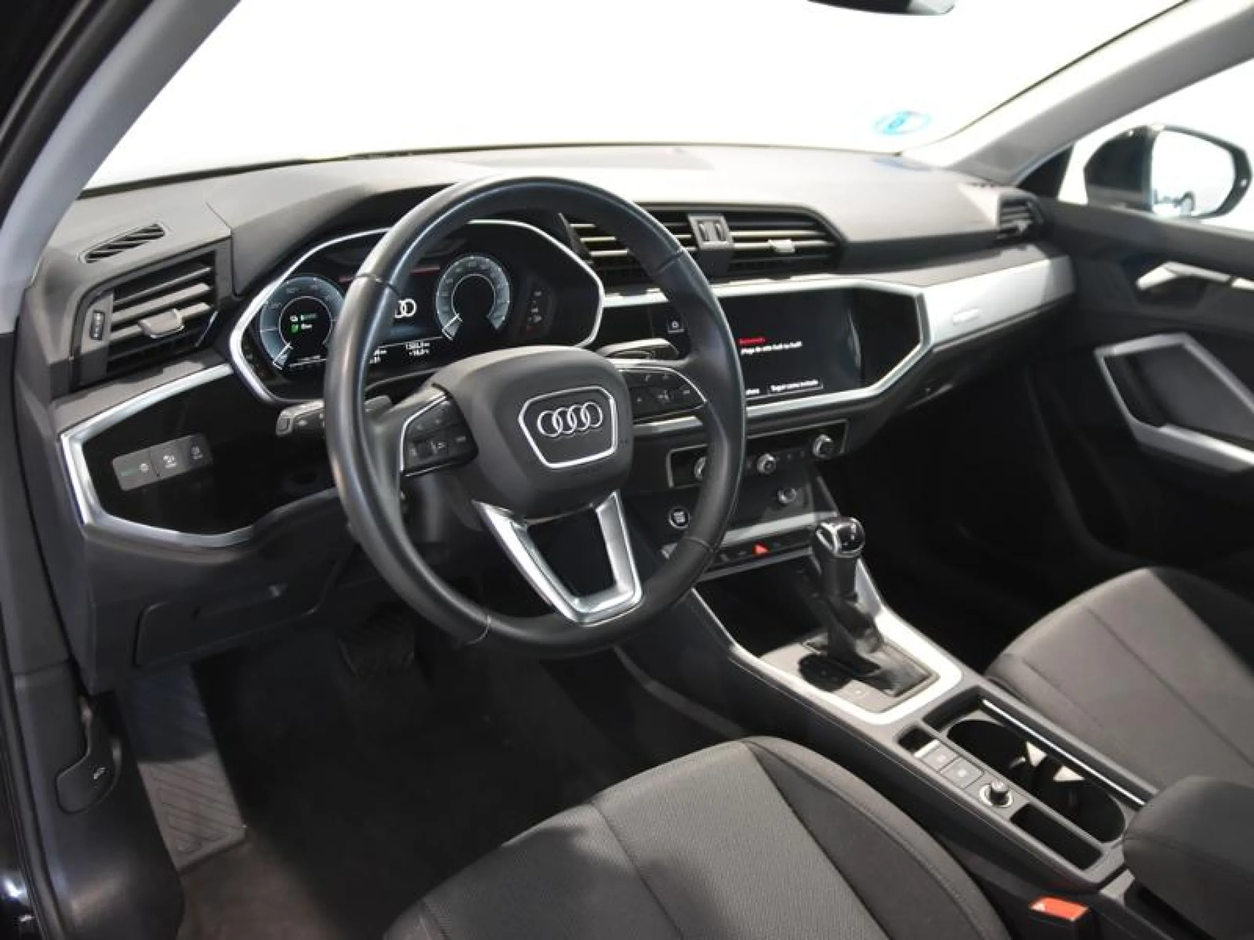 AUDI Q3 45 TFSI E 180KW S TRONIC ADVANCED - Foto 10