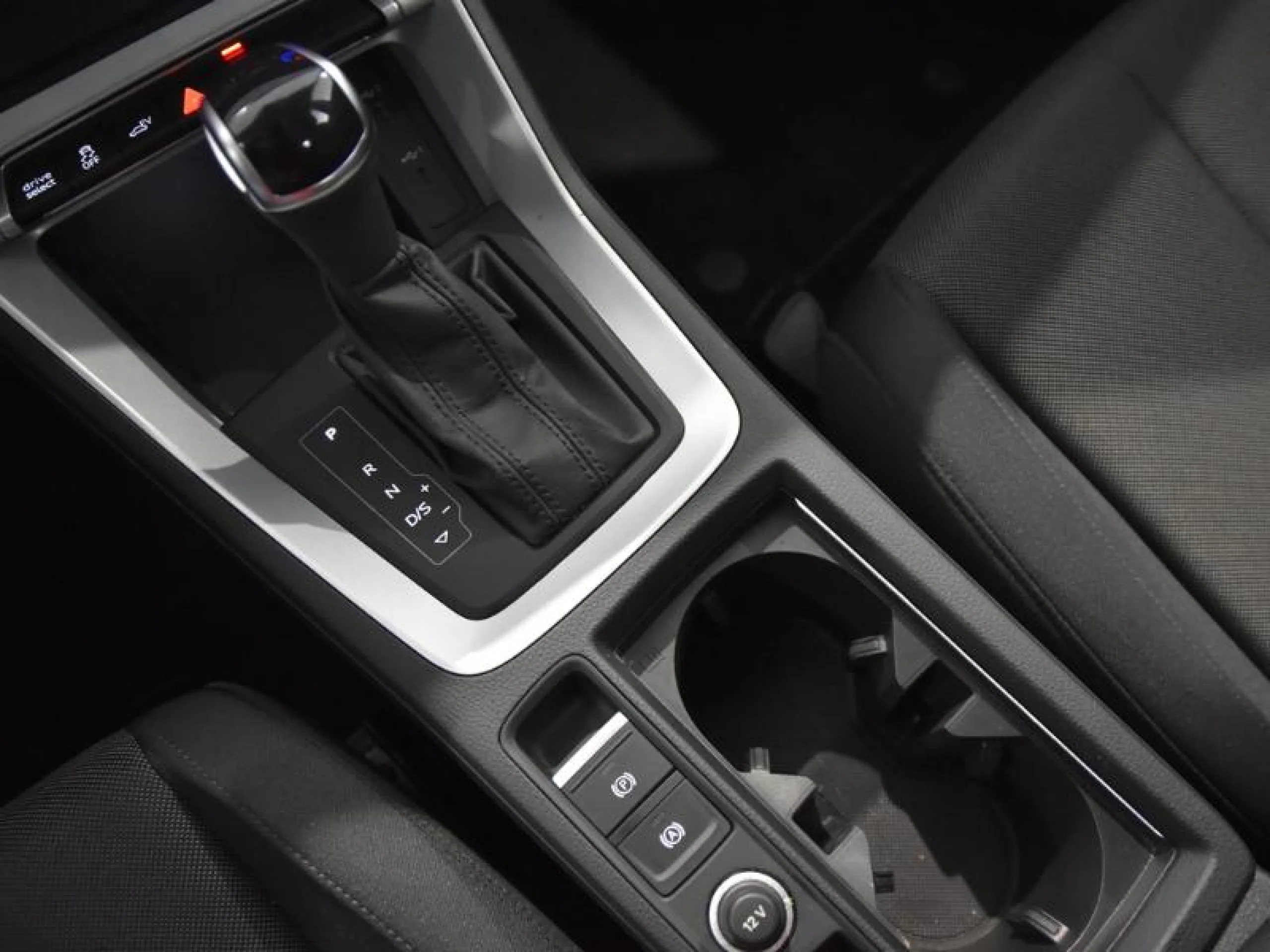 AUDI Q3 45 TFSI E 180KW S TRONIC ADVANCED - Foto 11