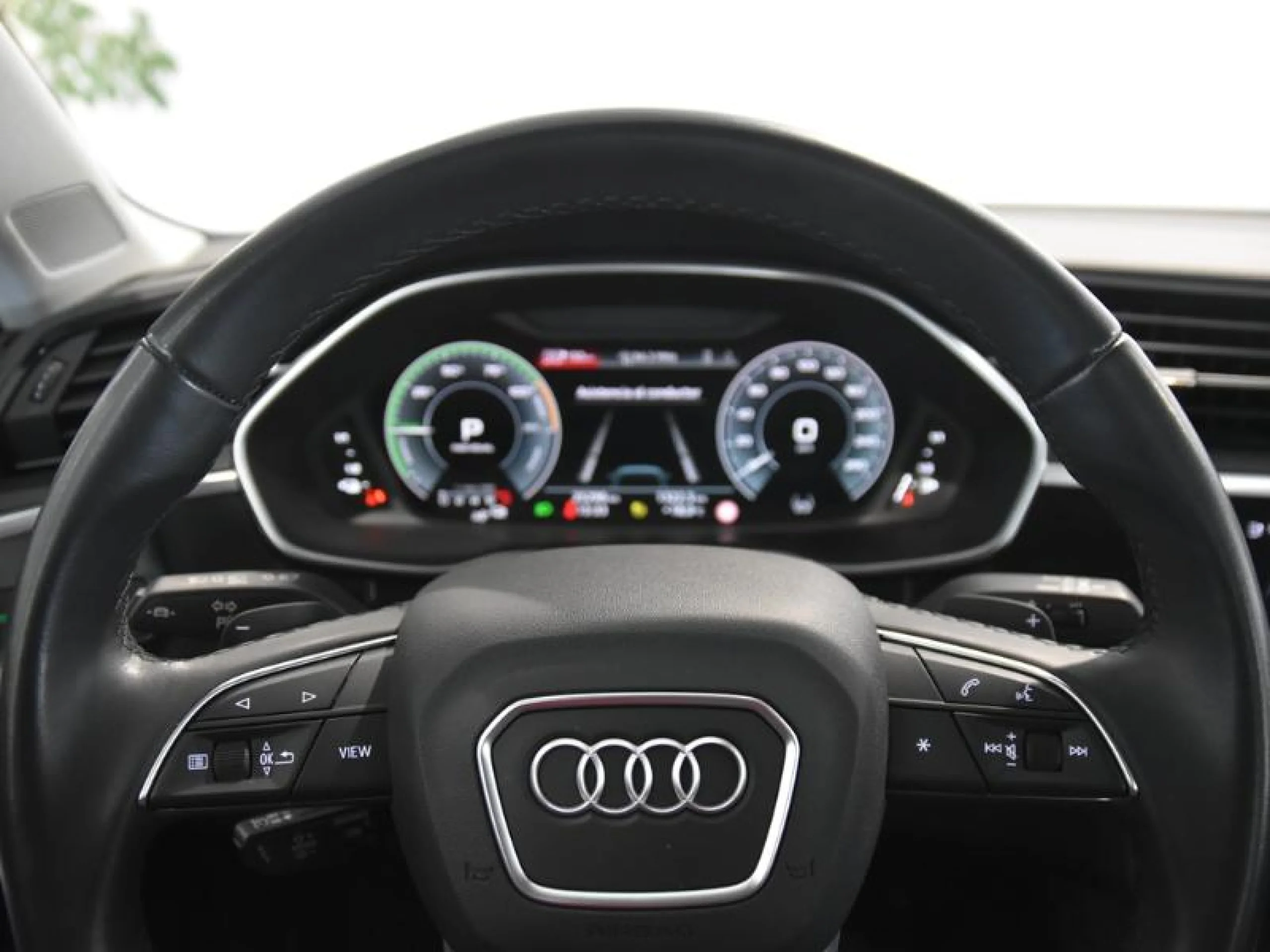 AUDI Q3 45 TFSI E 180KW S TRONIC ADVANCED - Foto 16