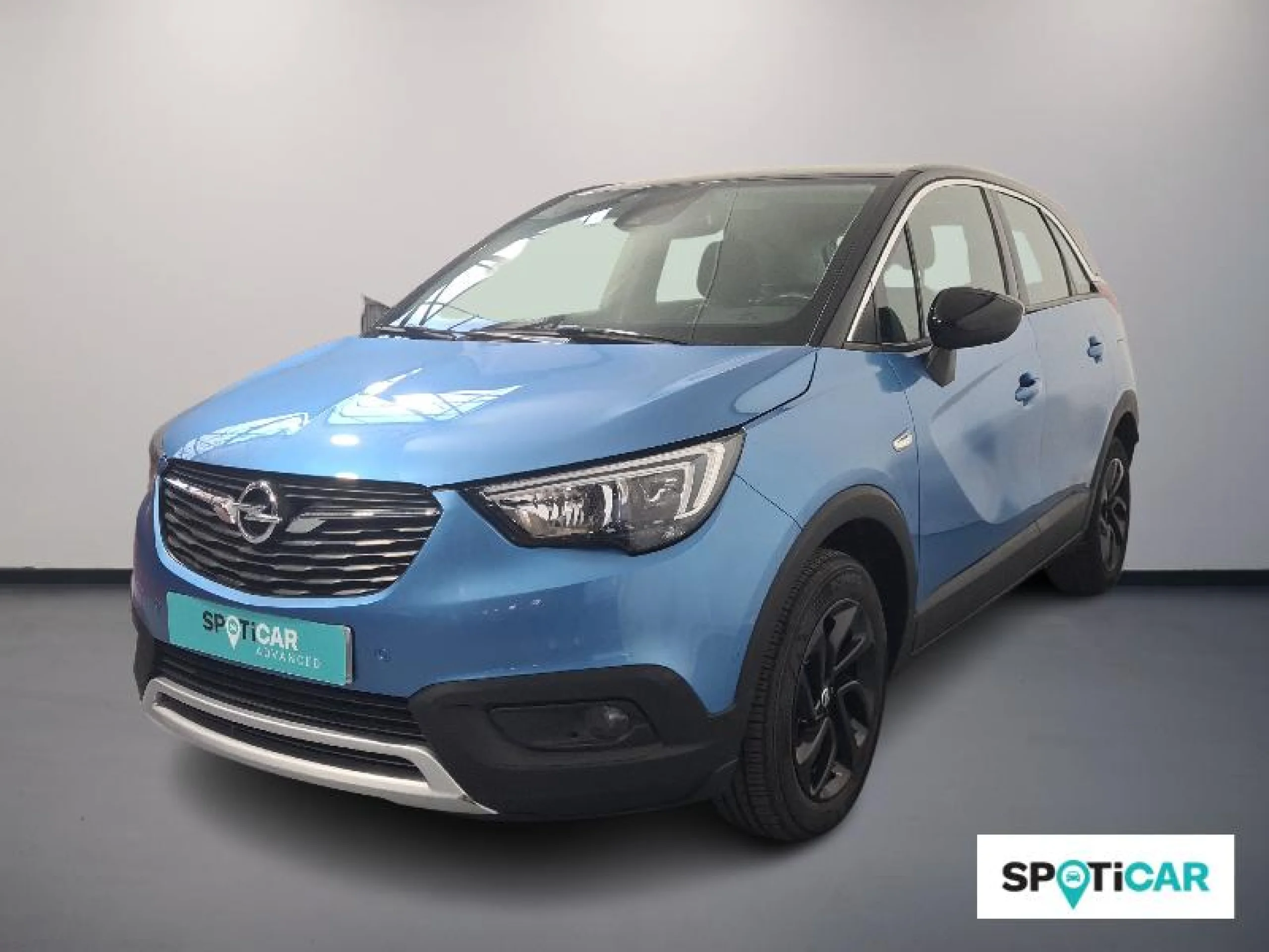 OPEL CROSSLAND X 1.2 96KW (130CV) INNOVATION S/S - Foto 1