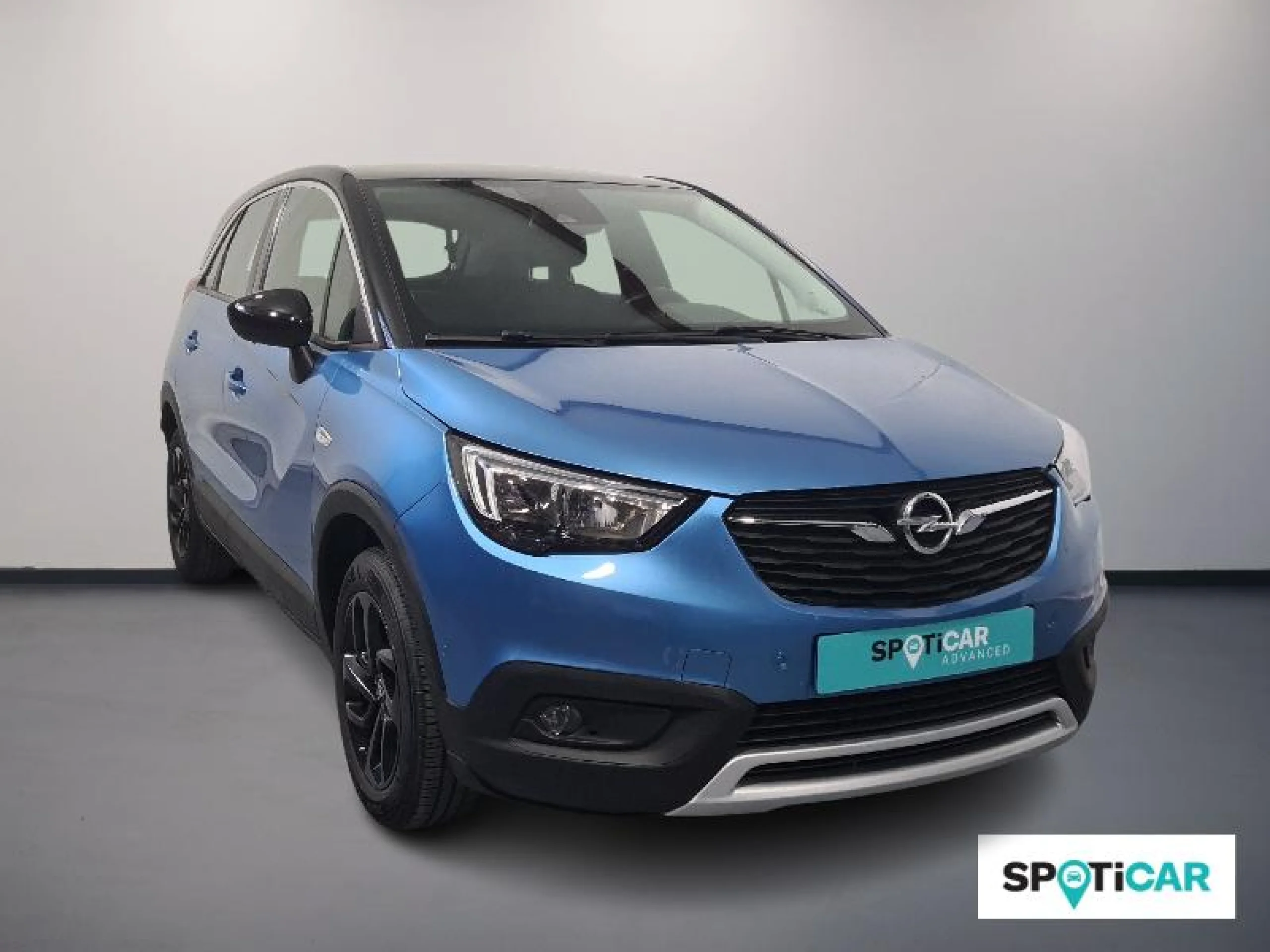 OPEL CROSSLAND X 1.2 96KW (130CV) INNOVATION S/S - Foto 3