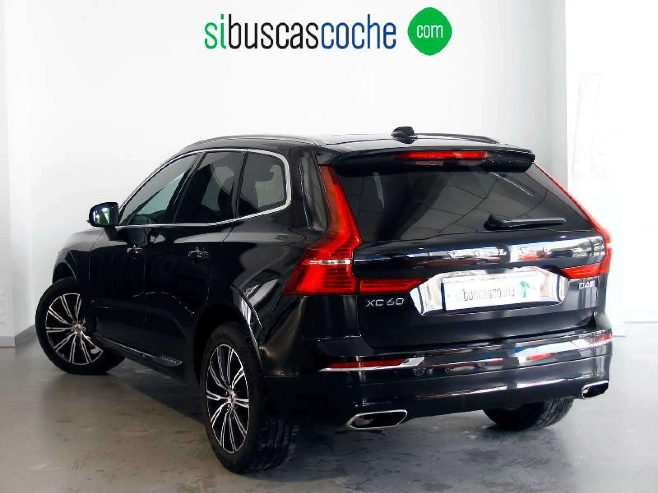 VOLVO XC60 2.0 D4 AWD INSCRIPTION - Foto 2