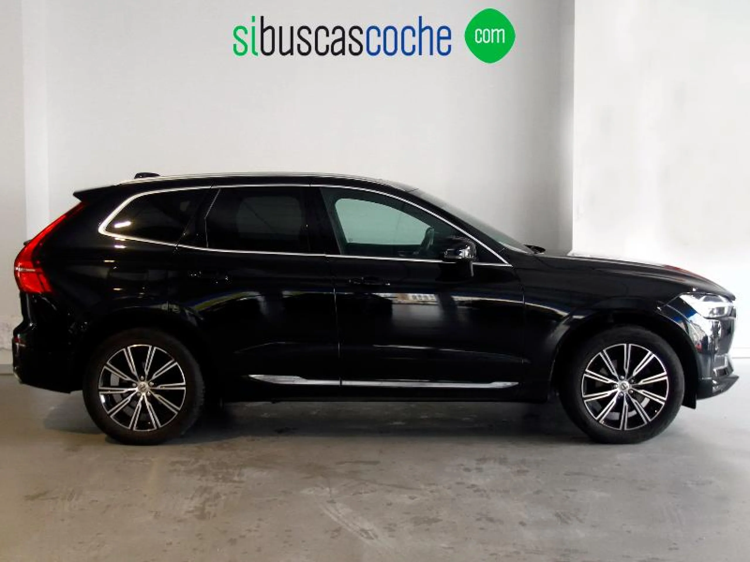 VOLVO XC60 2.0 D4 AWD INSCRIPTION - Foto 3