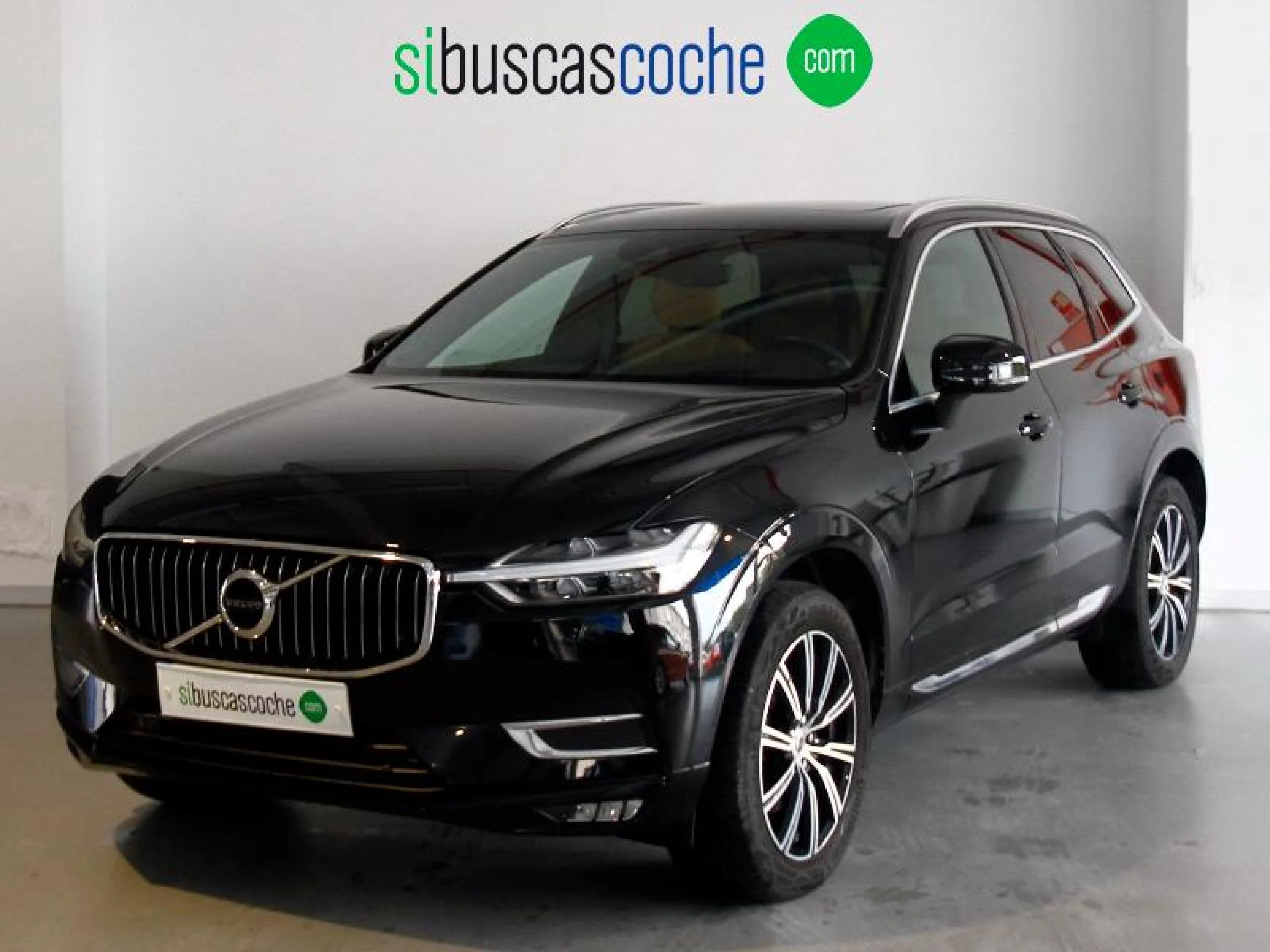 VOLVO XC60 2.0 D4 AWD INSCRIPTION - Foto 18