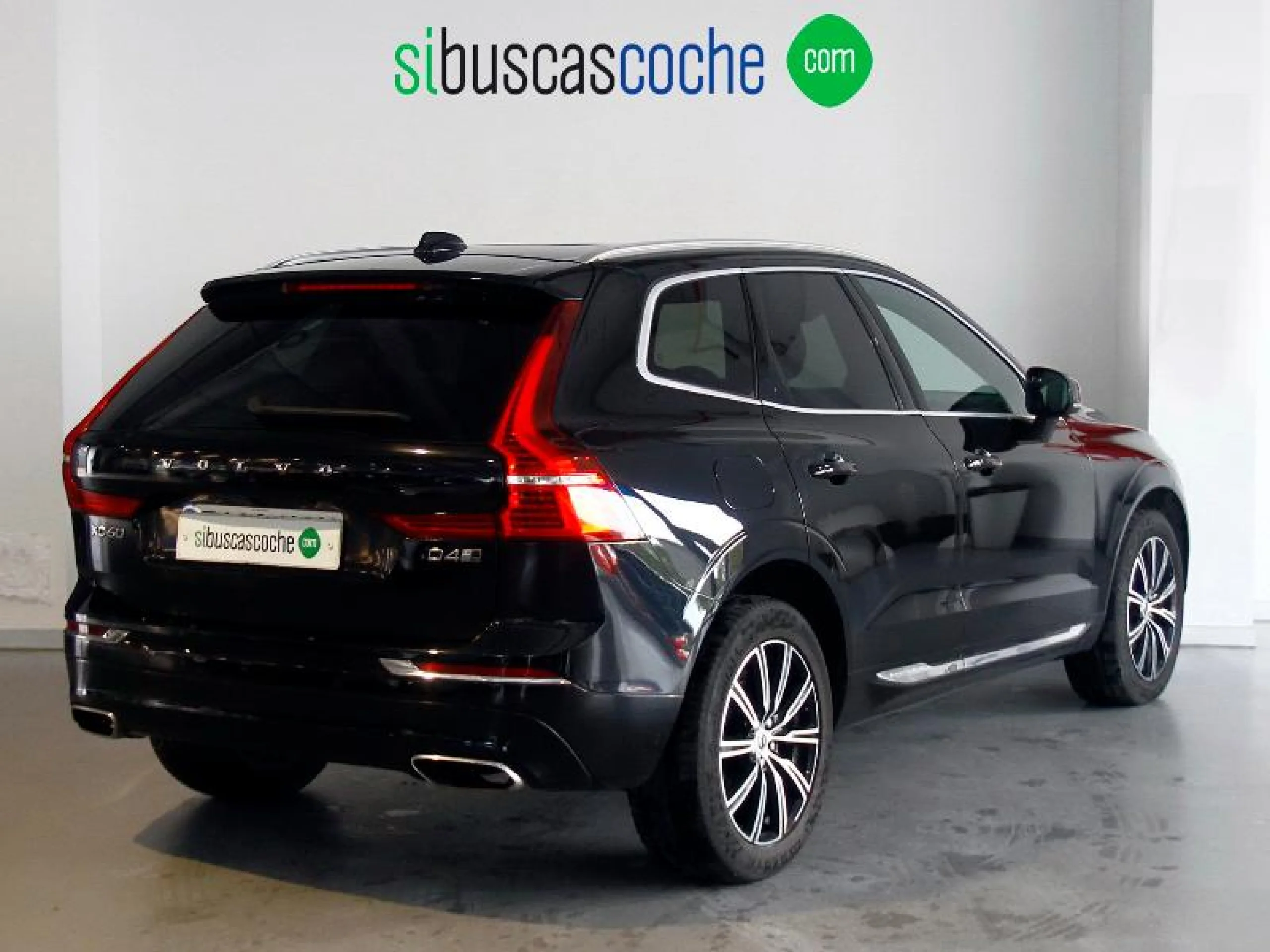 VOLVO XC60 2.0 D4 AWD INSCRIPTION - Foto 19