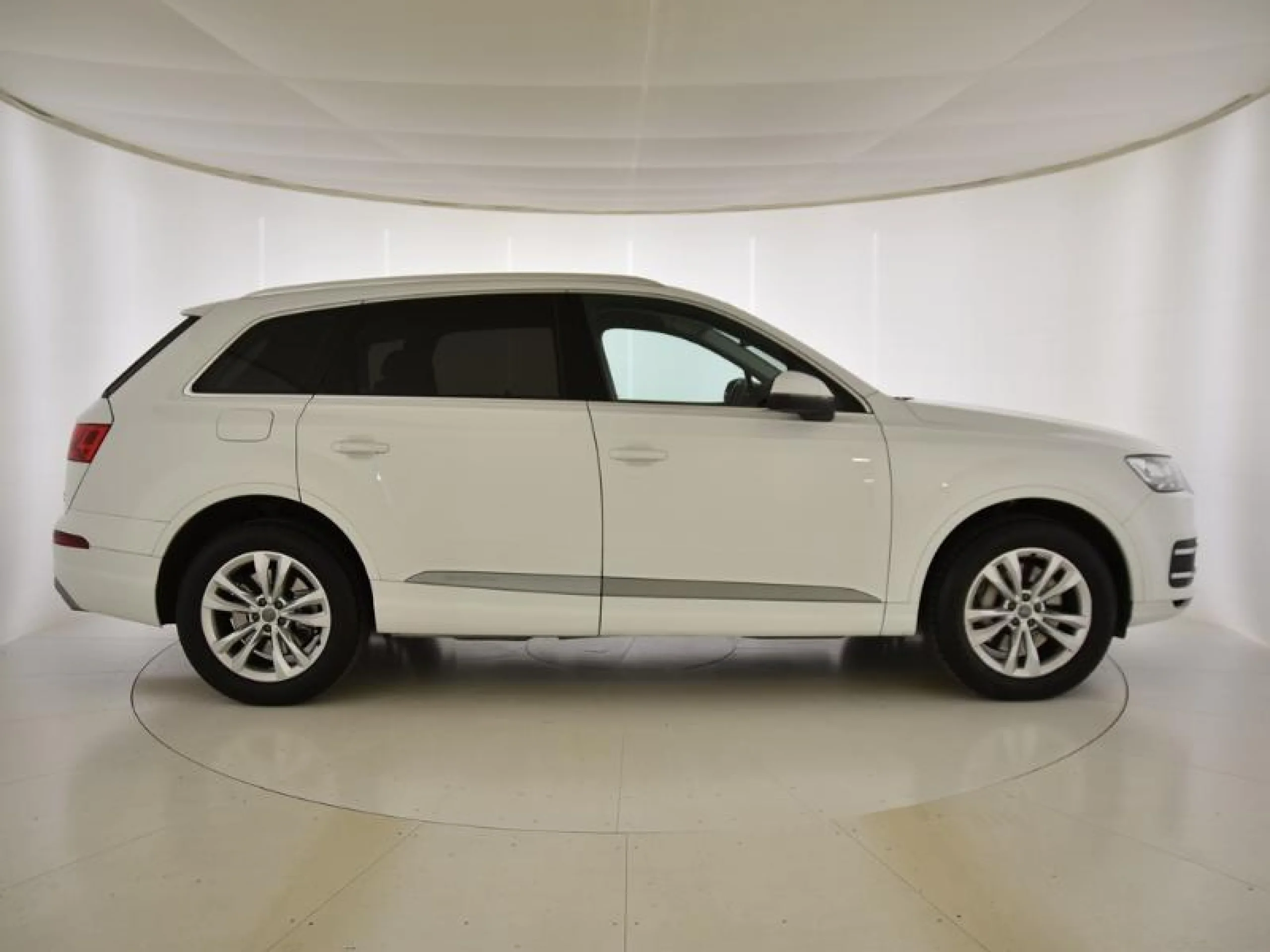 AUDI Q7 DESIGN 50 TDI 210KW (286CV) QUATTRO TIPT - Foto 3