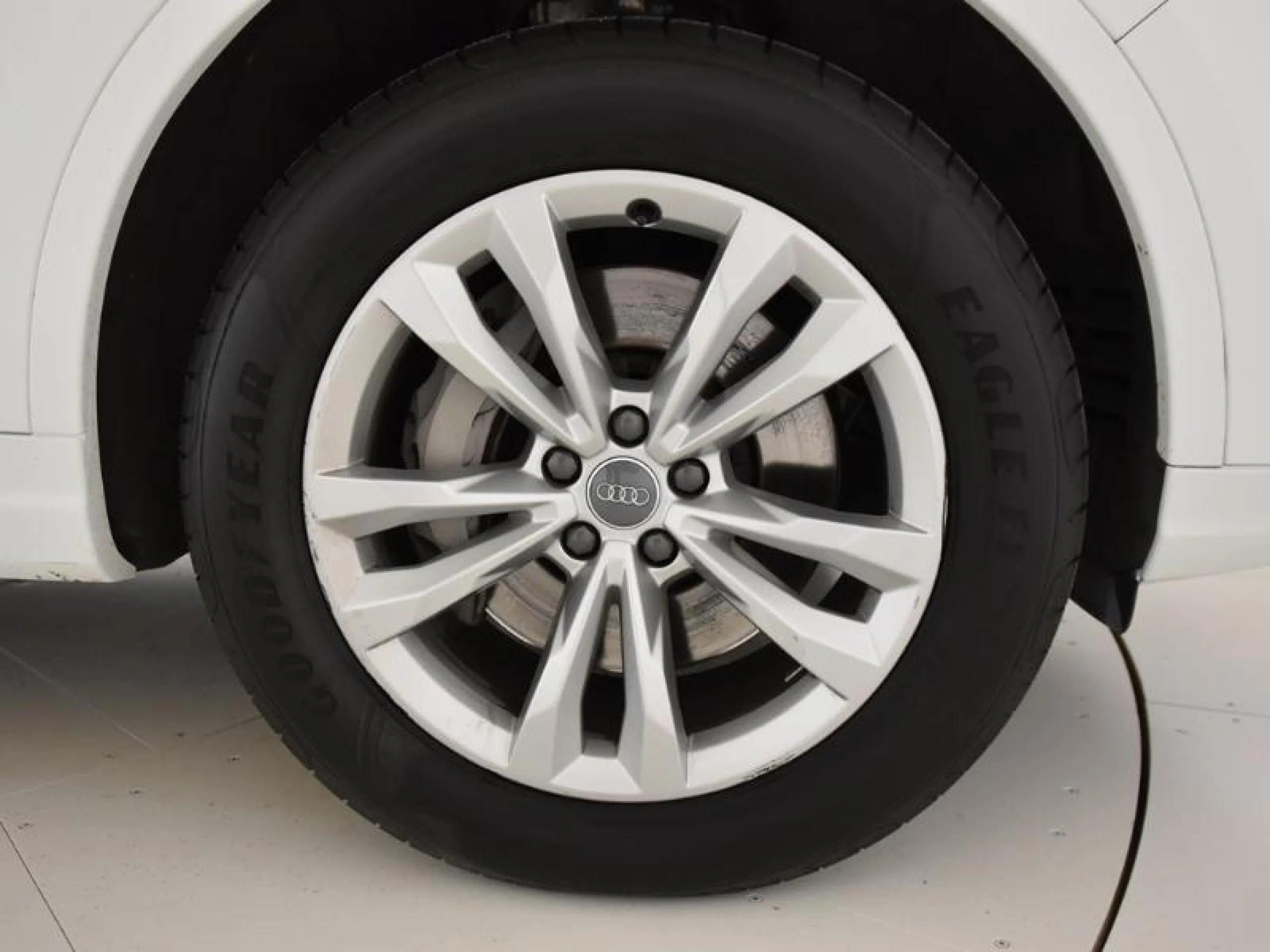 AUDI Q7 DESIGN 50 TDI 210KW (286CV) QUATTRO TIPT - Foto 8