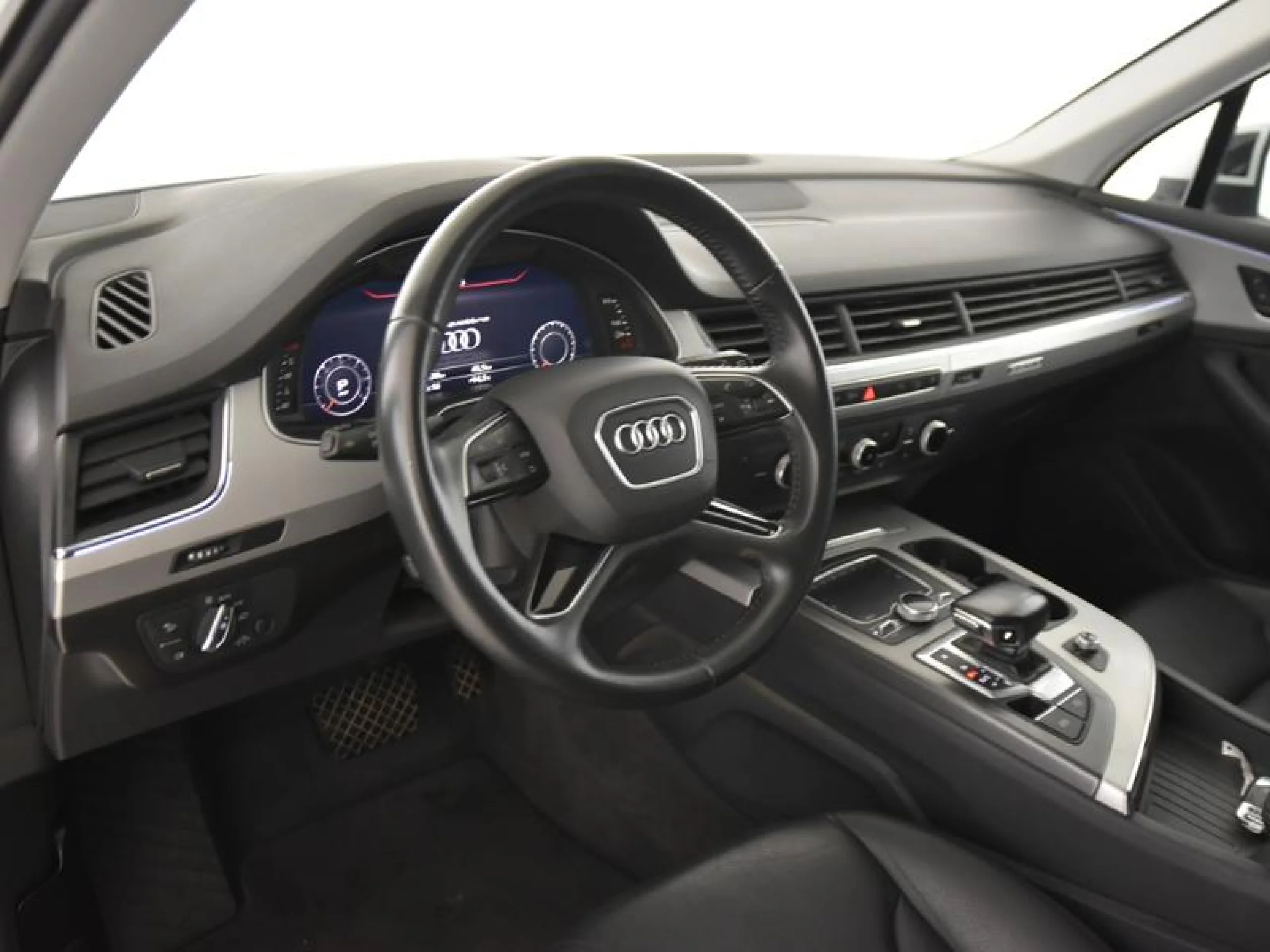 AUDI Q7 DESIGN 50 TDI 210KW (286CV) QUATTRO TIPT - Foto 10