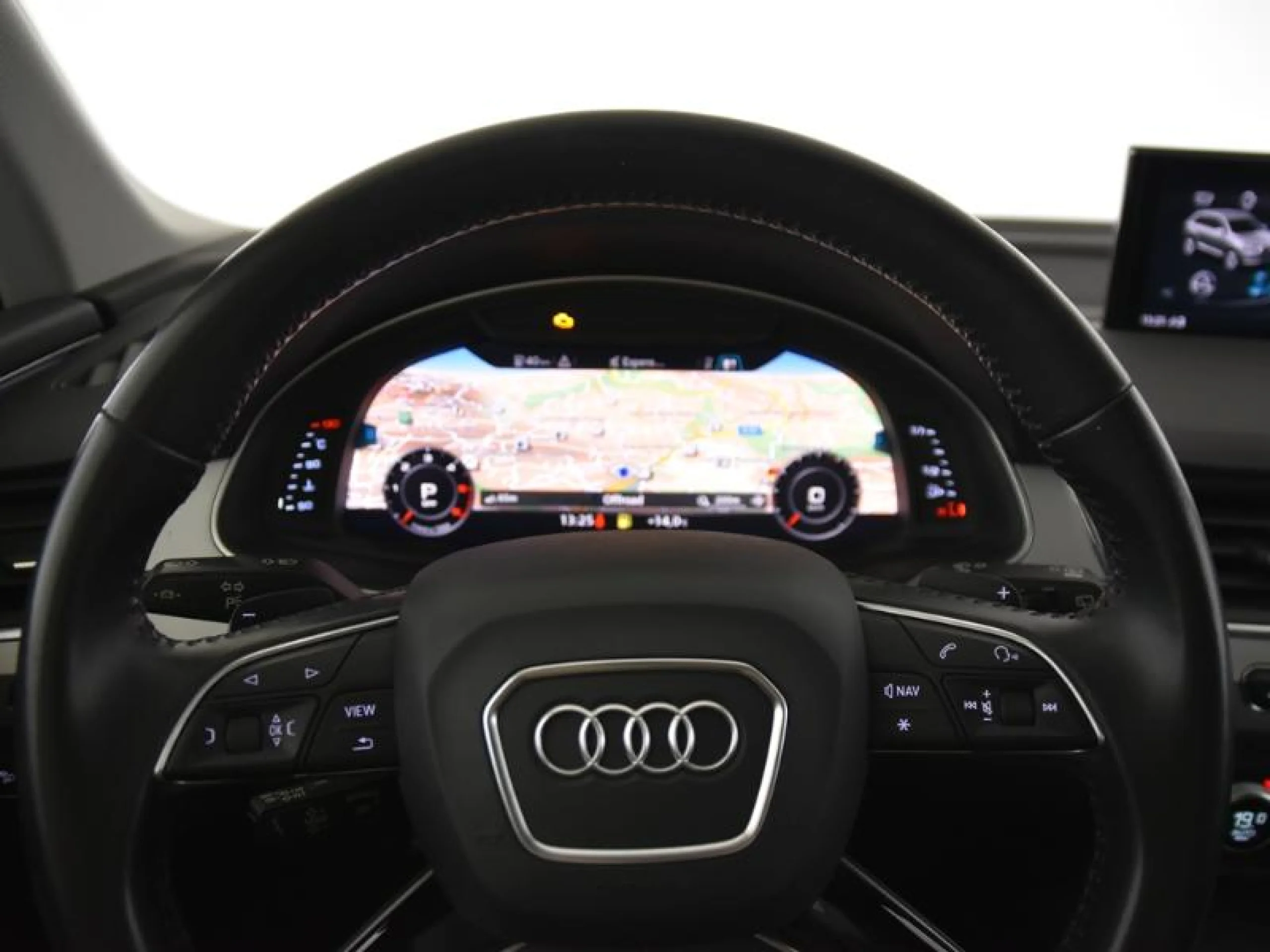 AUDI Q7 DESIGN 50 TDI 210KW (286CV) QUATTRO TIPT - Foto 16