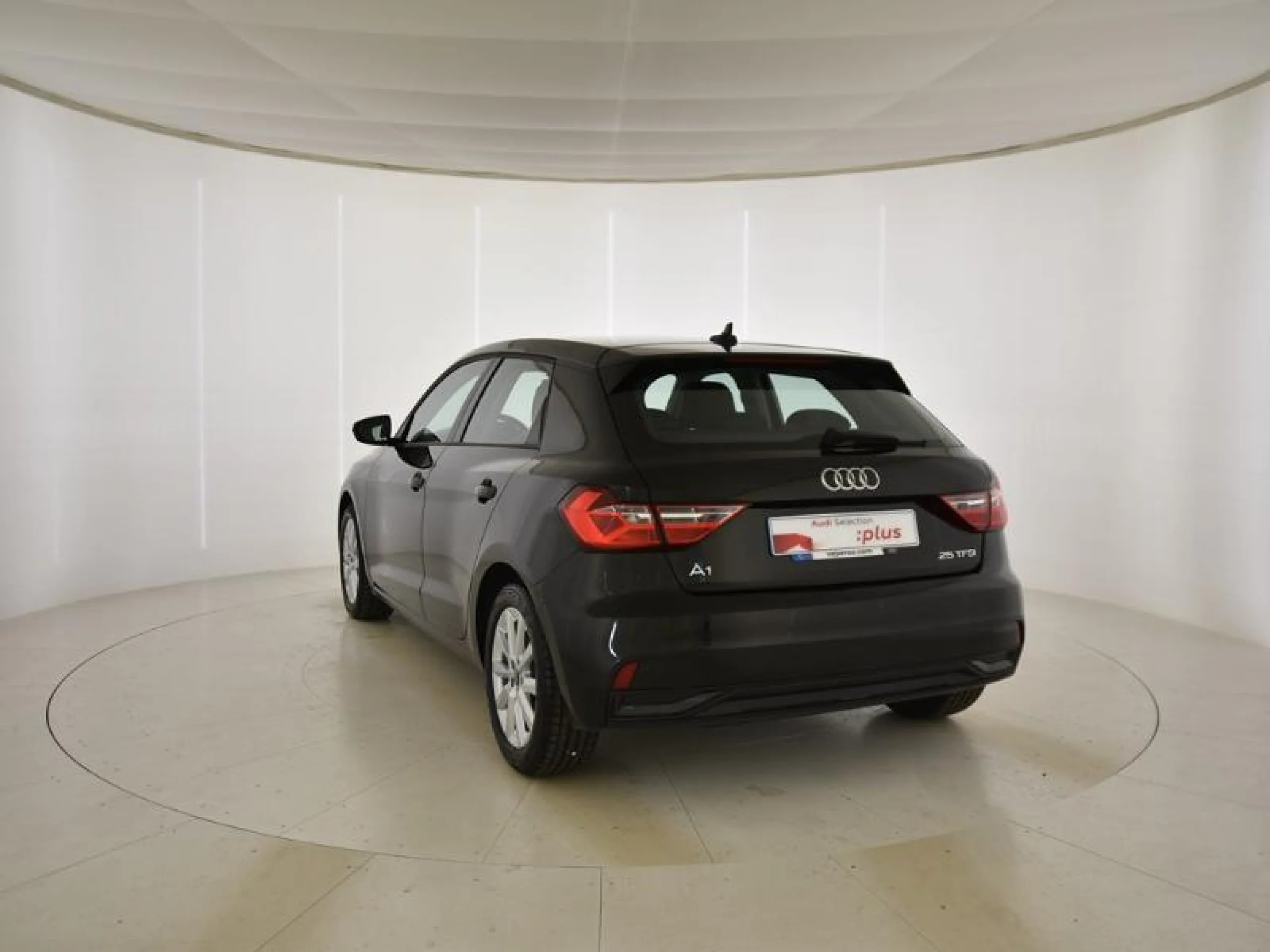 AUDI A1 SPORTBACK ADVANCED 25 TFSI 70KW (95CV) - Foto 2