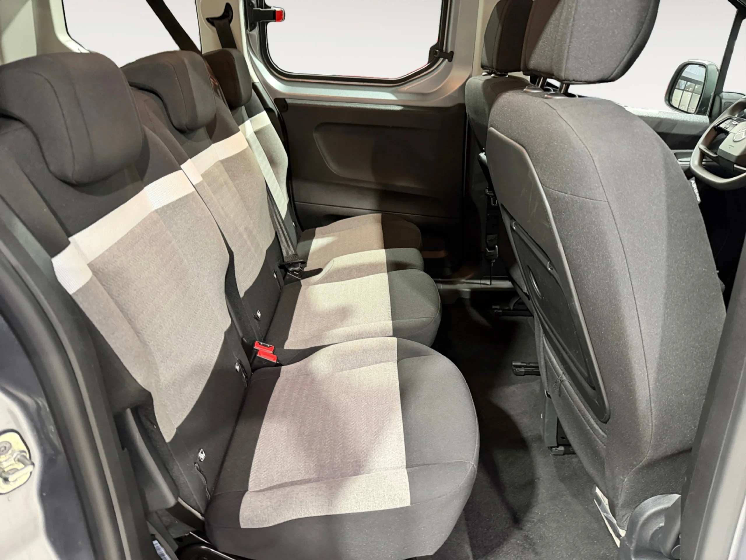 CITROEN BERLINGO TALLA M BLUEHDI 100 S&S PLUS - Foto 6