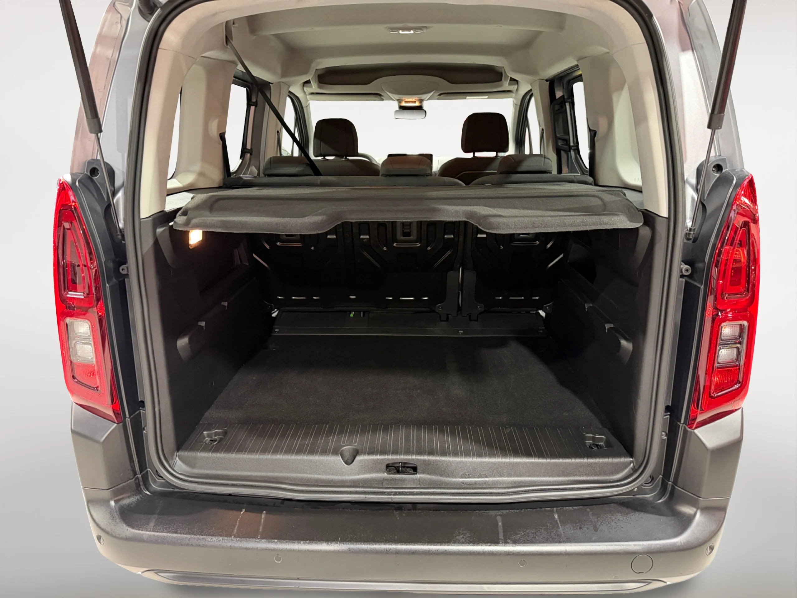 CITROEN BERLINGO TALLA M BLUEHDI 100 S&S PLUS - Foto 7