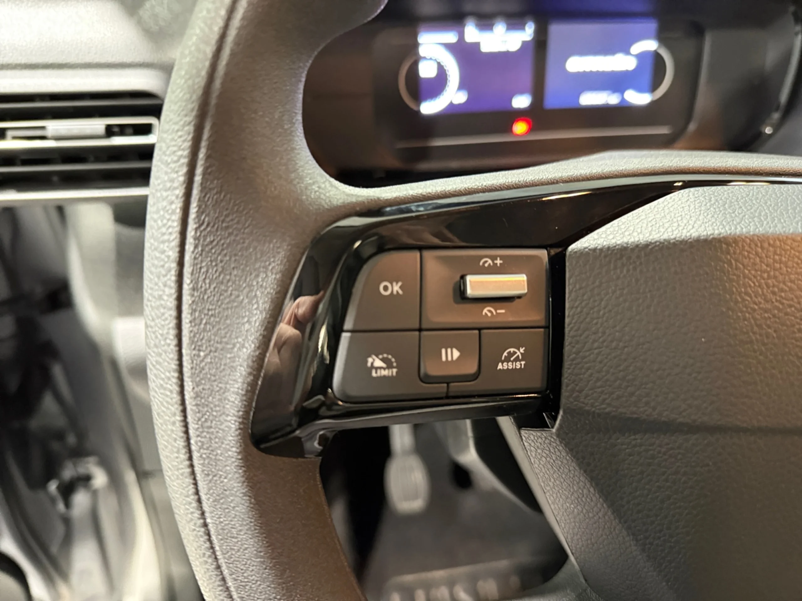 CITROEN BERLINGO TALLA M BLUEHDI 100 S&S PLUS - Foto 9