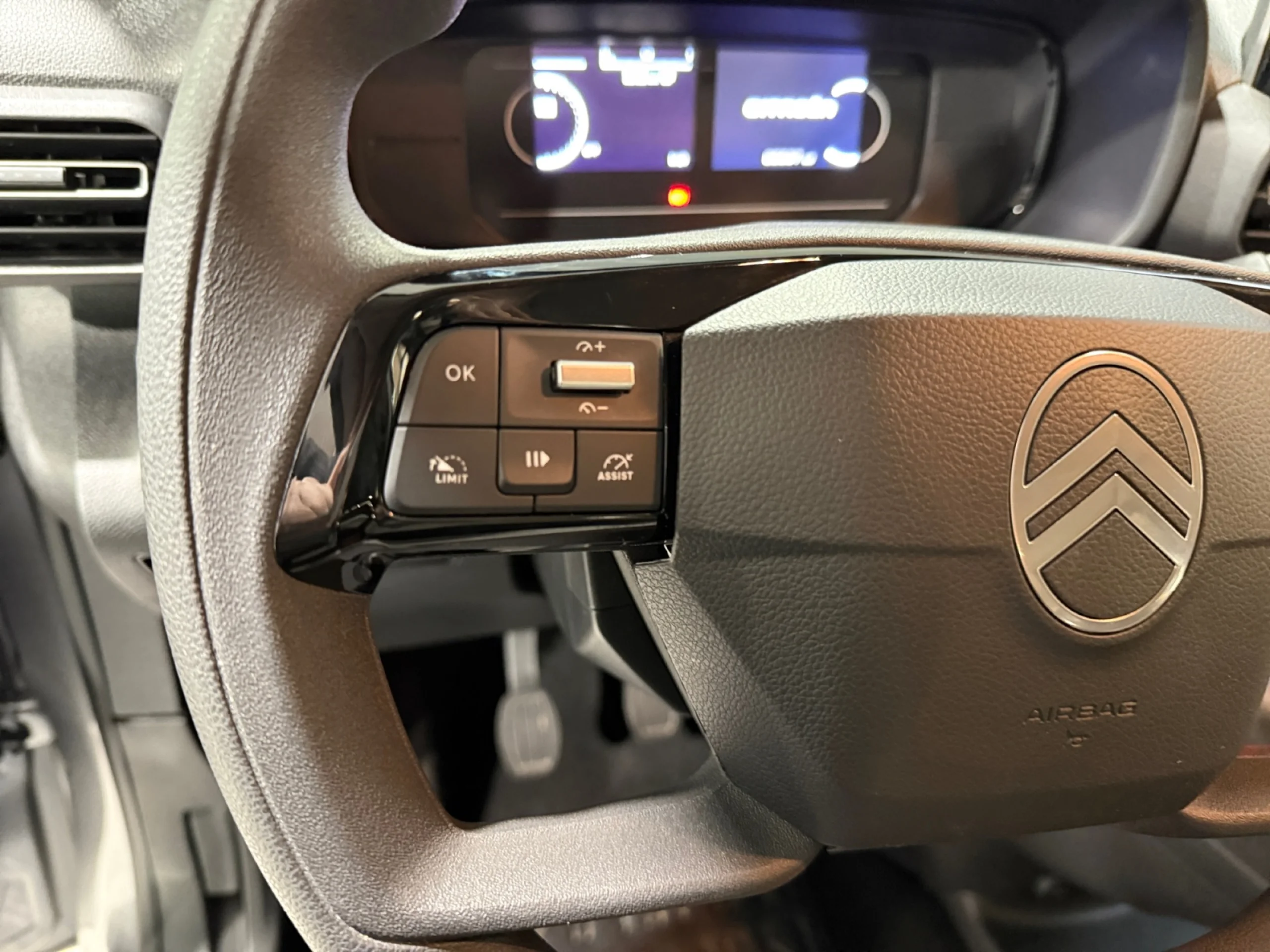 CITROEN BERLINGO TALLA M BLUEHDI 100 S&S PLUS - Foto 11