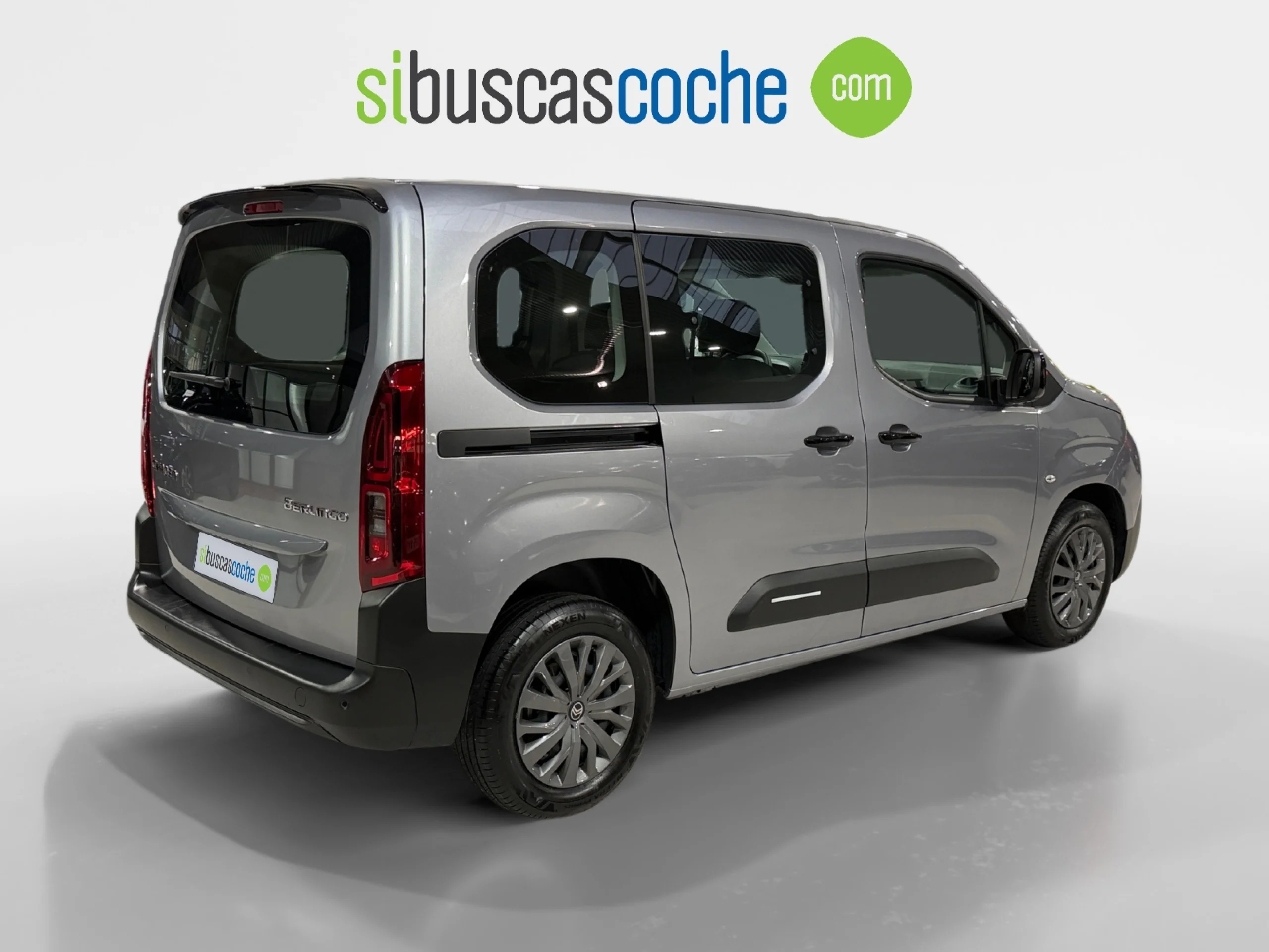 CITROEN BERLINGO TALLA M BLUEHDI 100 S&S PLUS - Foto 18