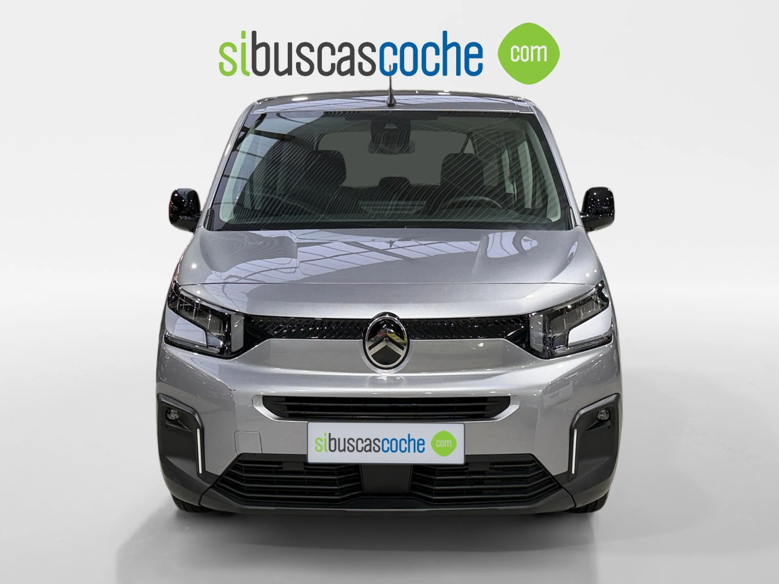 CITROEN BERLINGO TALLA M BLUEHDI 100 S&S PLUS - Foto 19