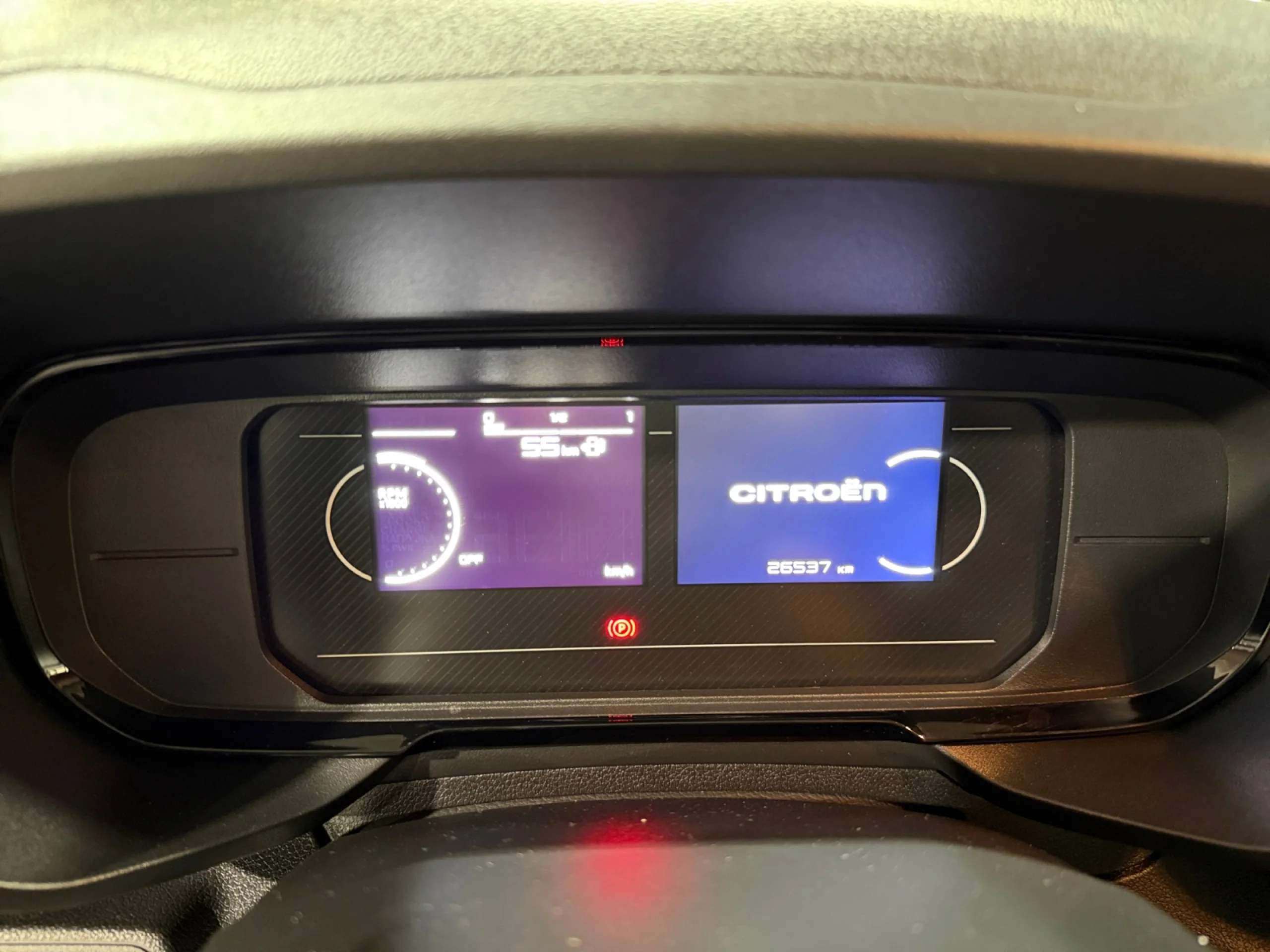 CITROEN BERLINGO TALLA M BLUEHDI 100 S&S PLUS - Foto 25