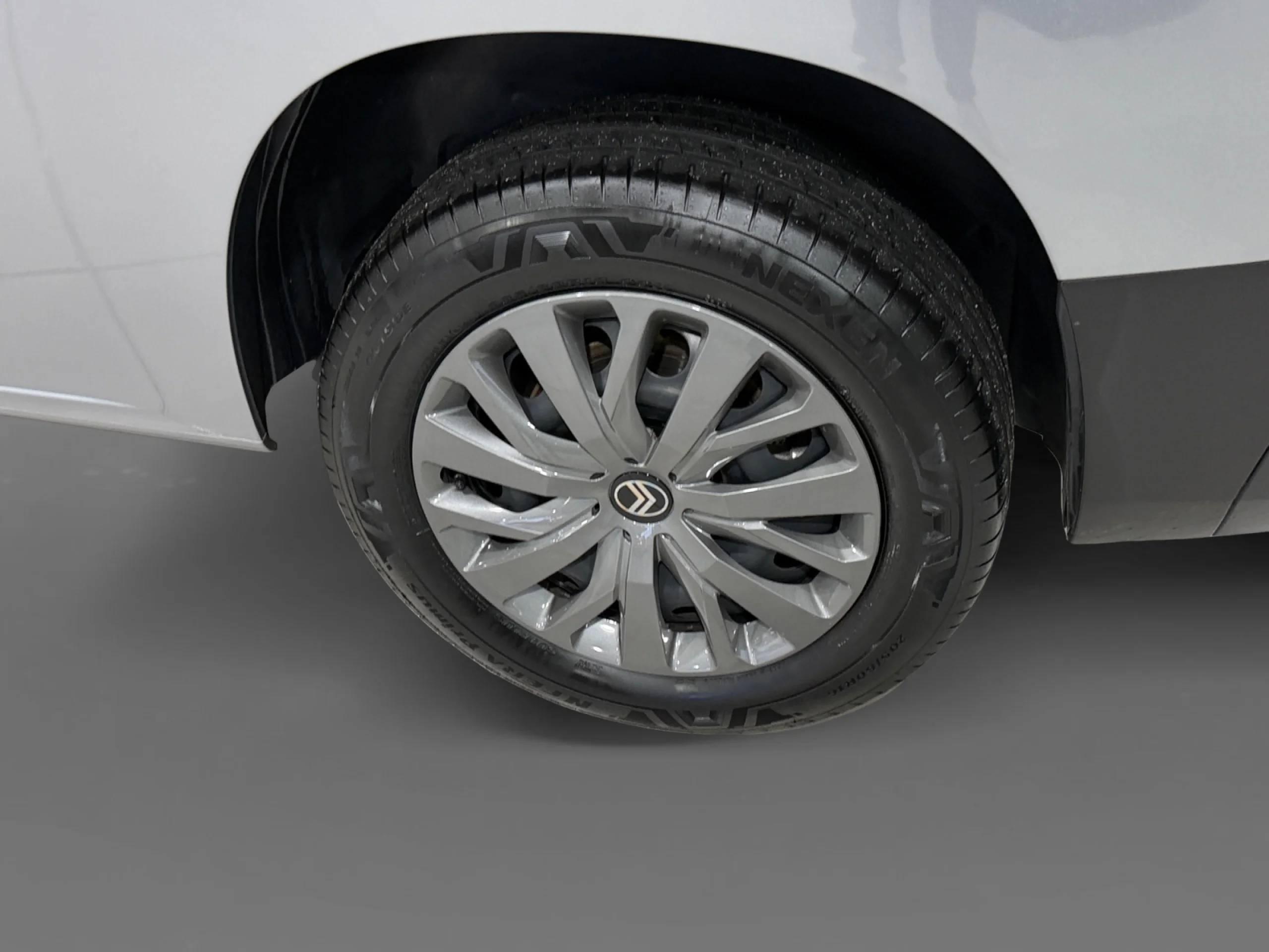 CITROEN BERLINGO TALLA M BLUEHDI 100 S&S PLUS - Foto 8