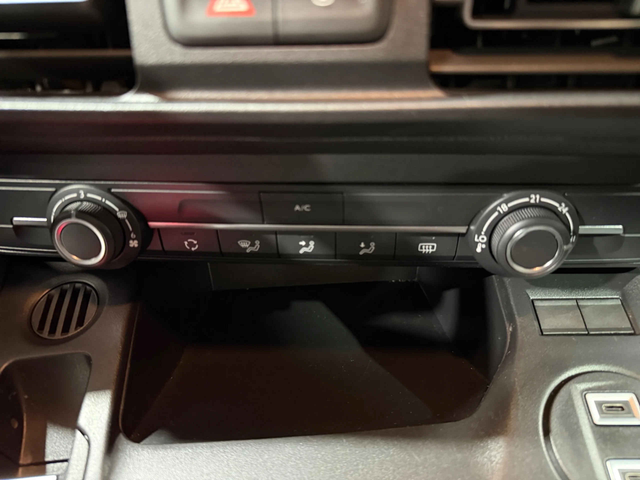 CITROEN BERLINGO TALLA M BLUEHDI 100 S&S PLUS - Foto 15