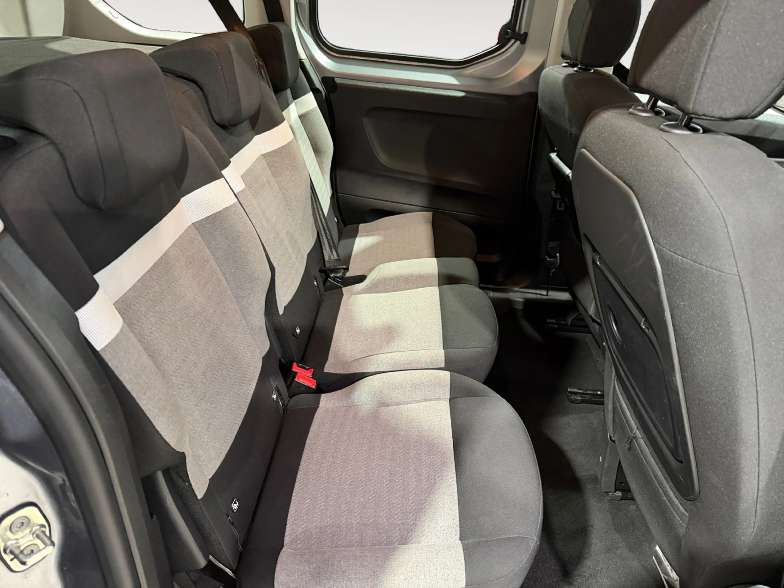 CITROEN BERLINGO TALLA M BLUEHDI 100 S&S PLUS - Foto 24