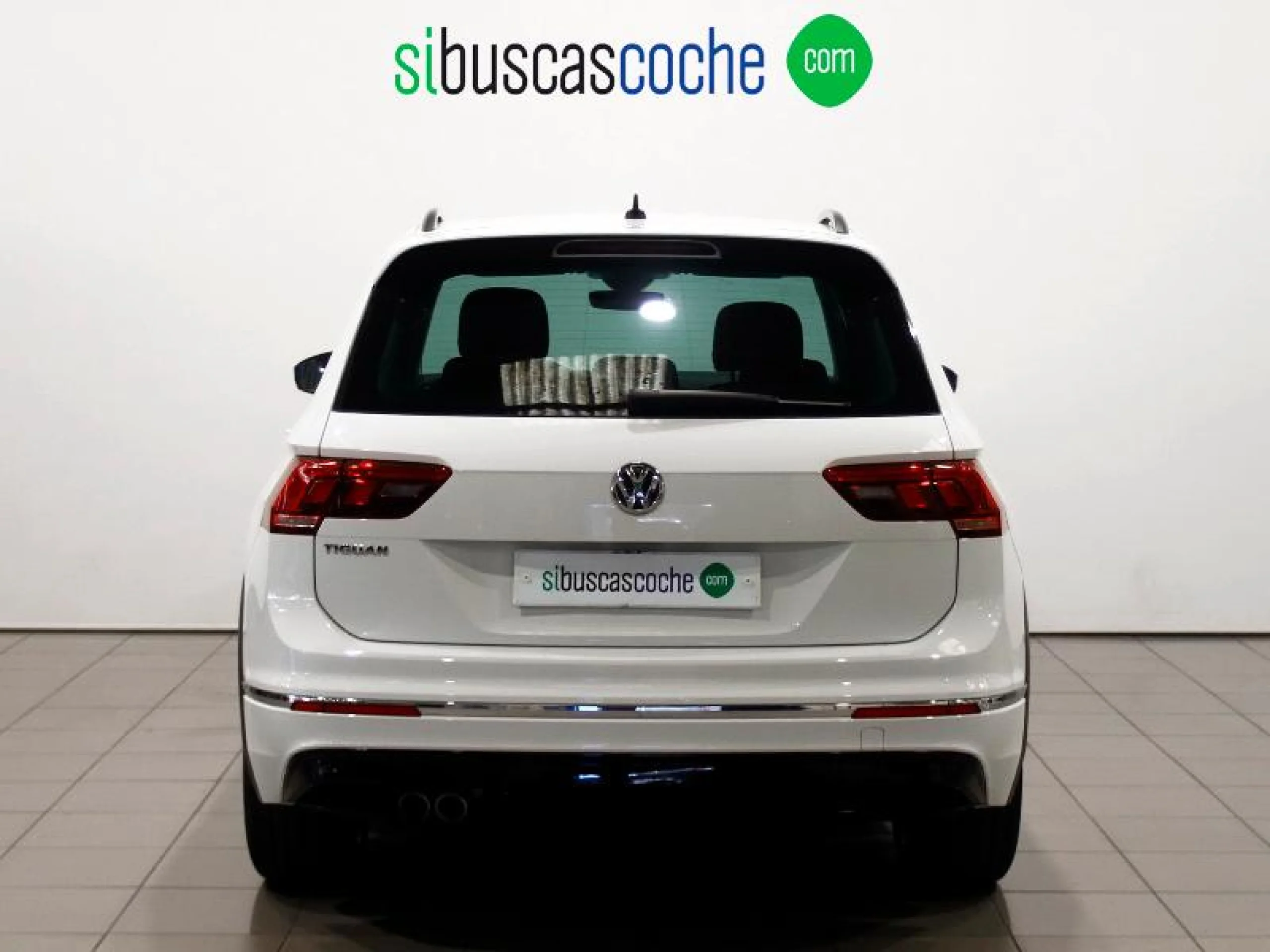 VOLKSWAGEN TIGUAN ADVANCE 2.0 TDI 110KW (150CV) DSG - Foto 18