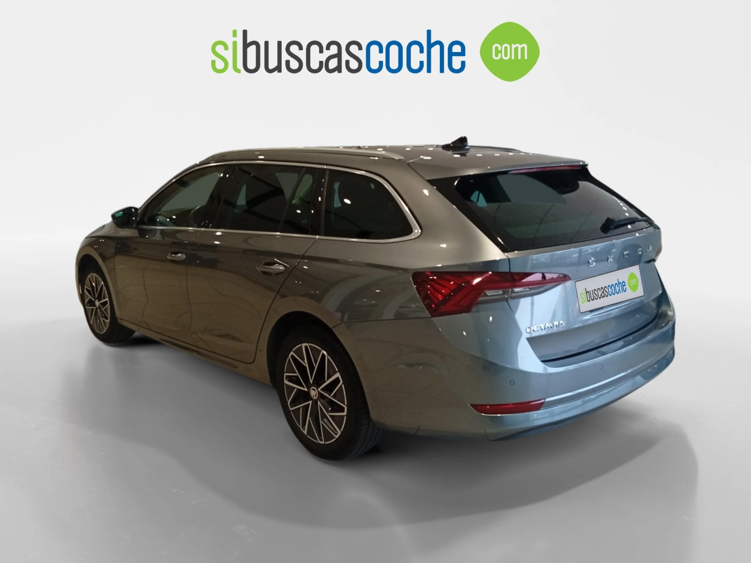 SKODA OCTAVIA COMBI 2.0 TDI 110KW(150CV) DSG AMBITION - Foto 2