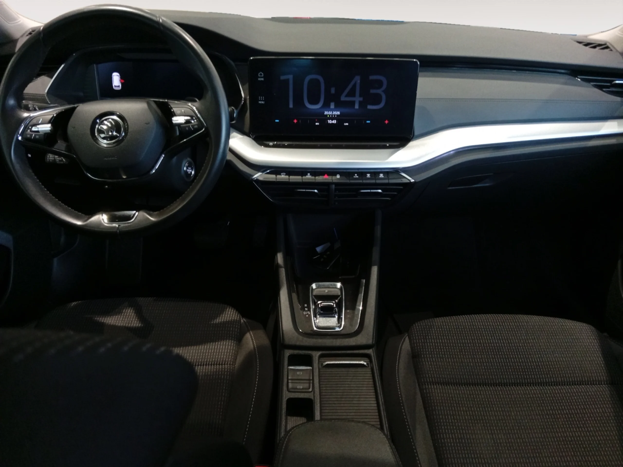 SKODA OCTAVIA COMBI 2.0 TDI 110KW(150CV) DSG AMBITION - Foto 4