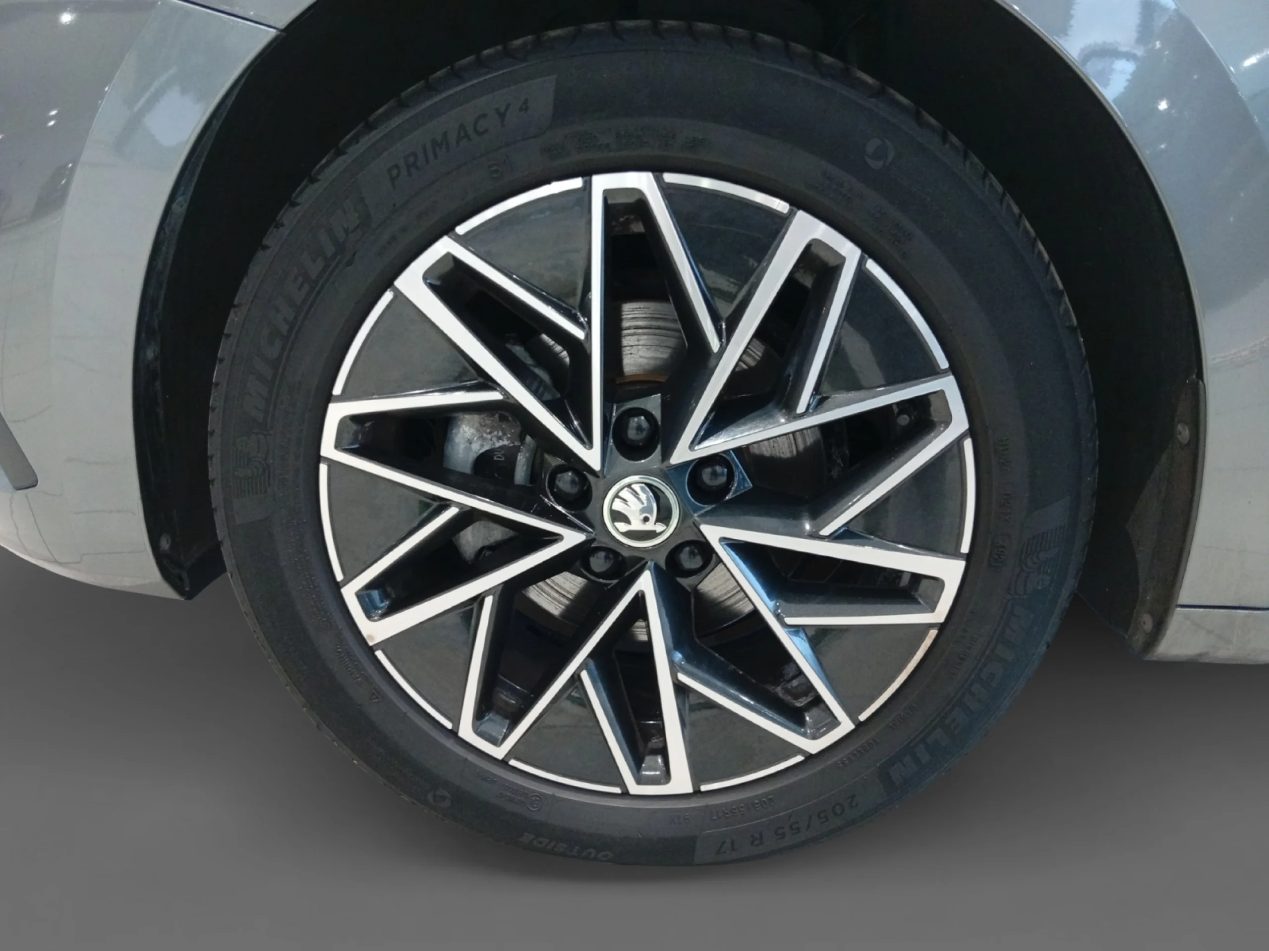 SKODA OCTAVIA COMBI 2.0 TDI 110KW(150CV) DSG AMBITION - Foto 8