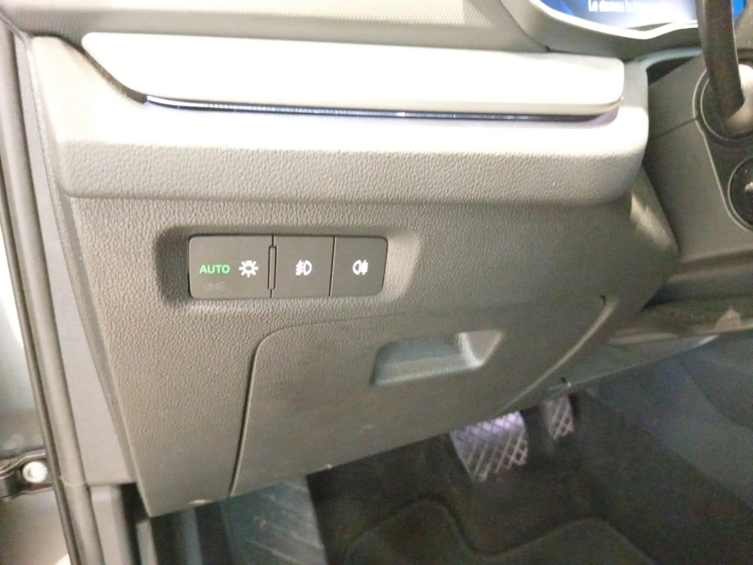 SKODA OCTAVIA COMBI 2.0 TDI 110KW(150CV) DSG AMBITION - Foto 12