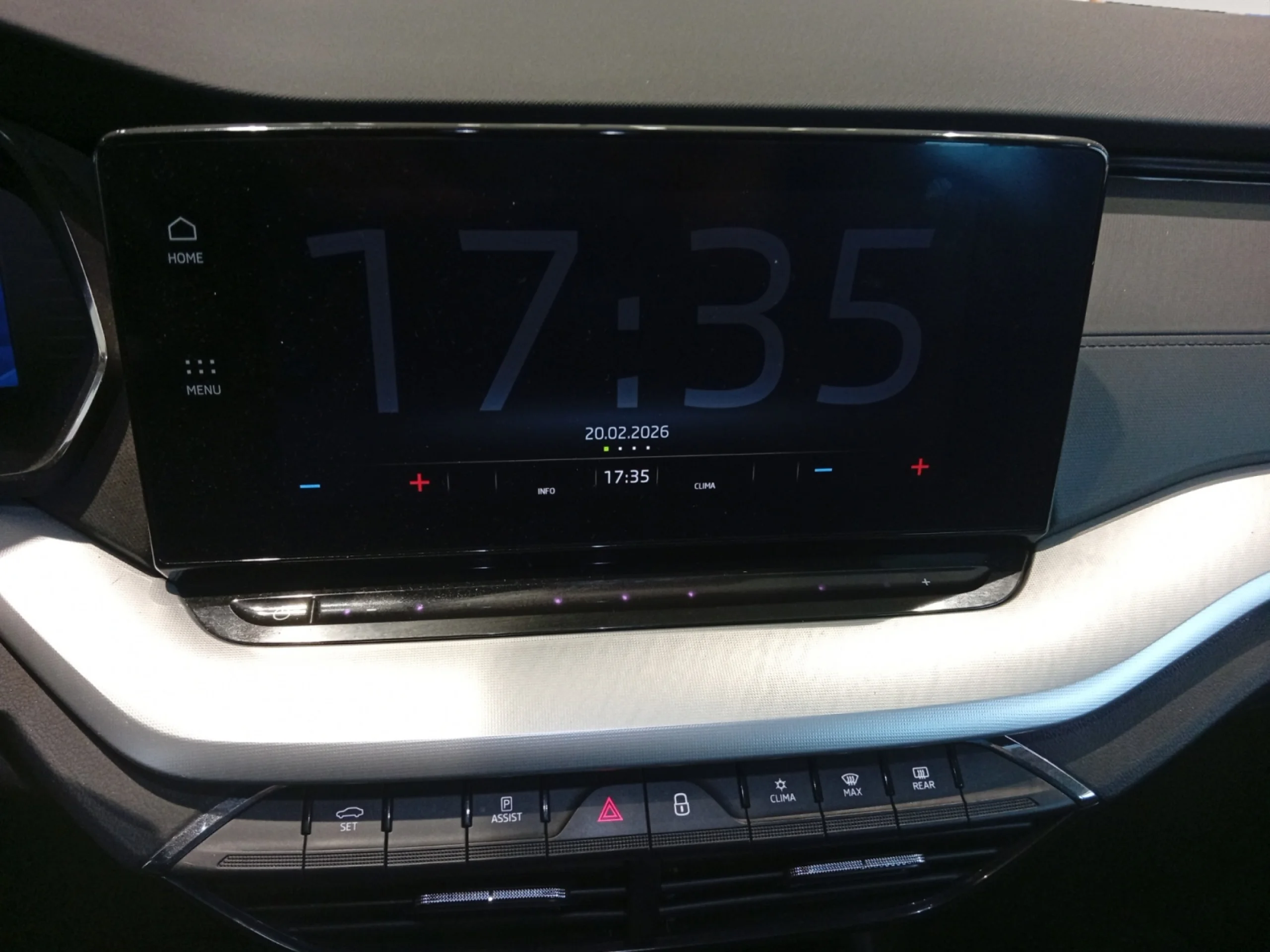 SKODA OCTAVIA COMBI 2.0 TDI 110KW(150CV) DSG AMBITION - Foto 14