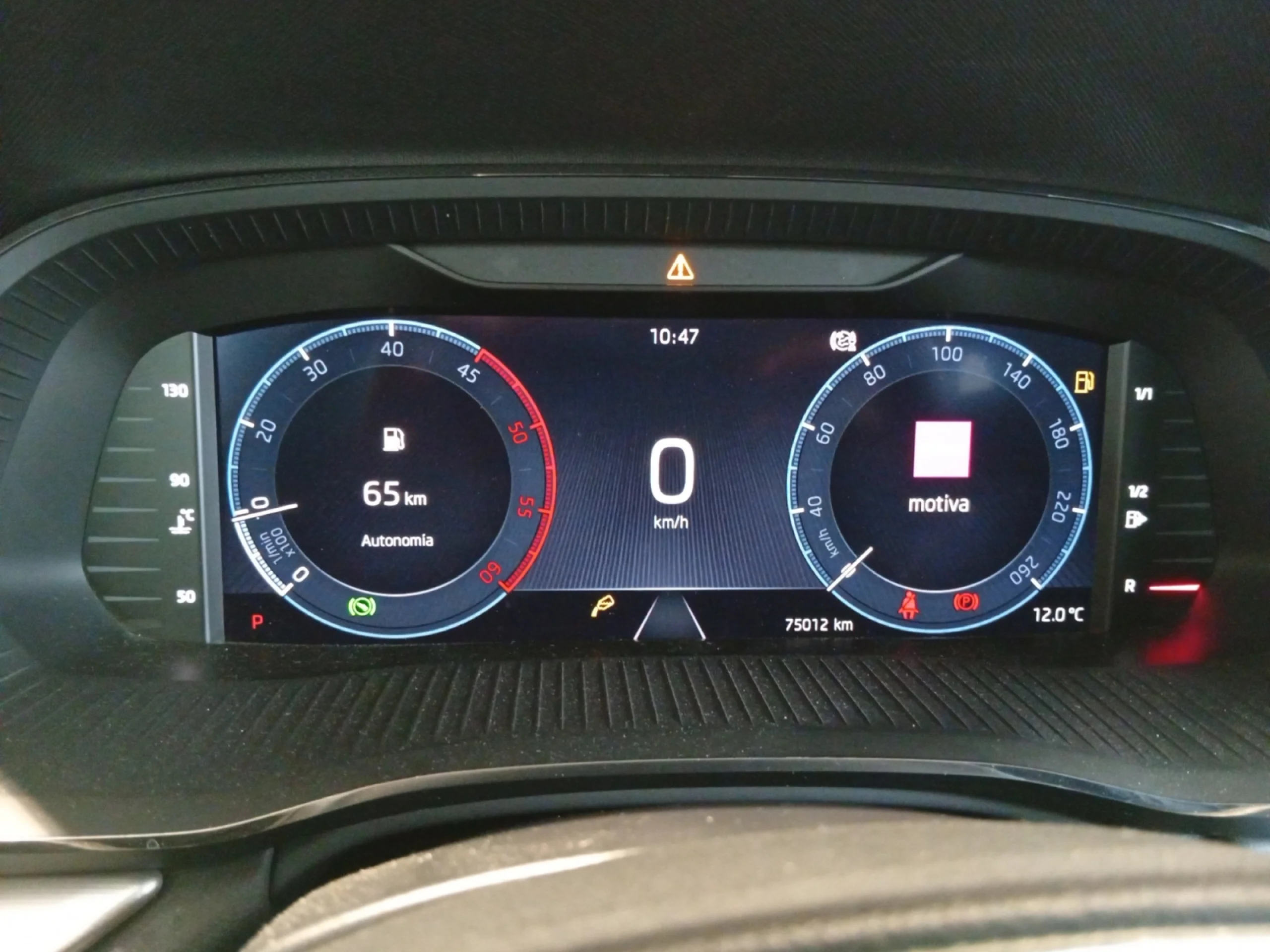 SKODA OCTAVIA COMBI 2.0 TDI 110KW(150CV) DSG AMBITION - Foto 15