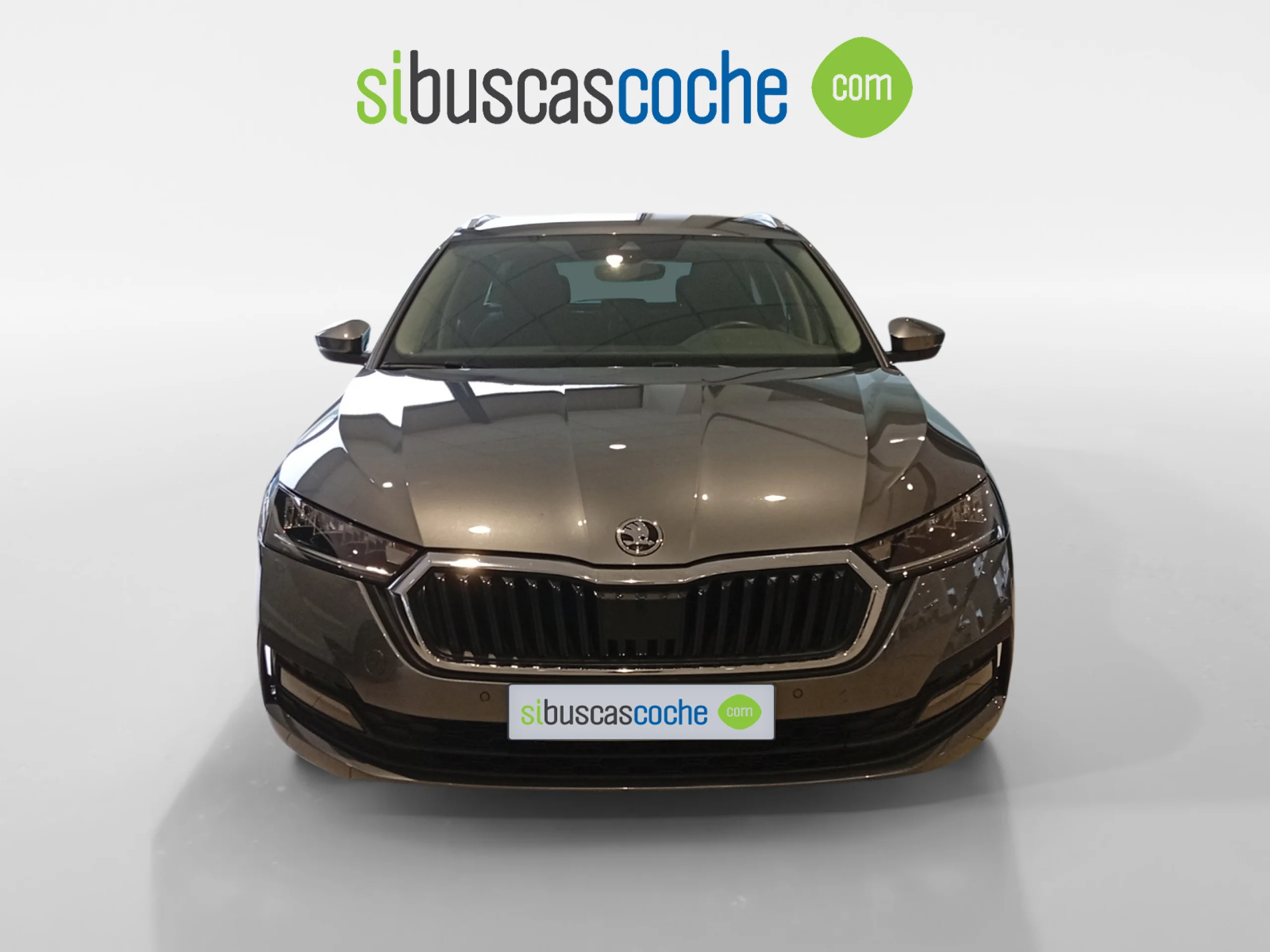 SKODA OCTAVIA COMBI 2.0 TDI 110KW(150CV) DSG AMBITION - Foto 19