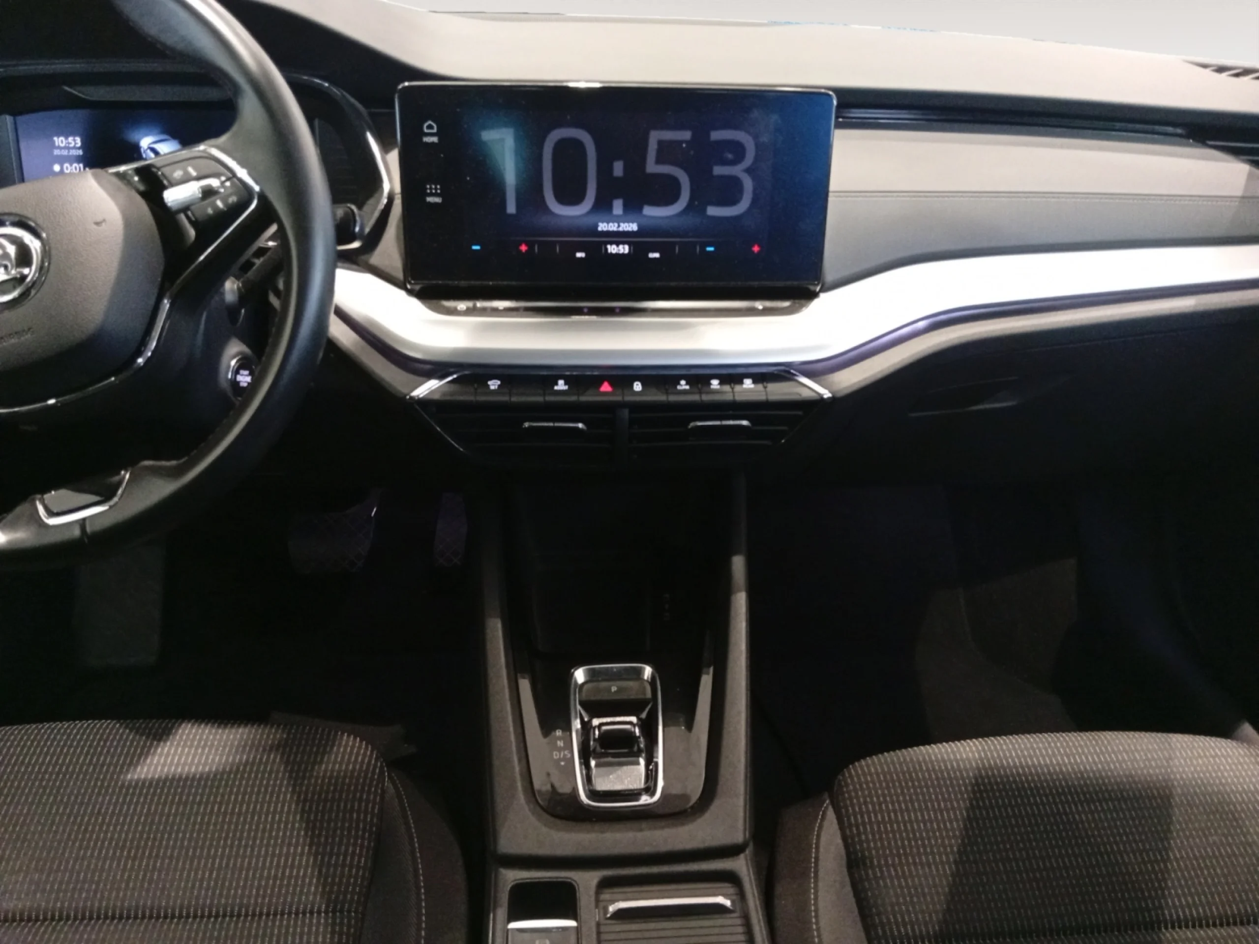 SKODA OCTAVIA COMBI 2.0 TDI 110KW(150CV) DSG AMBITION - Foto 20