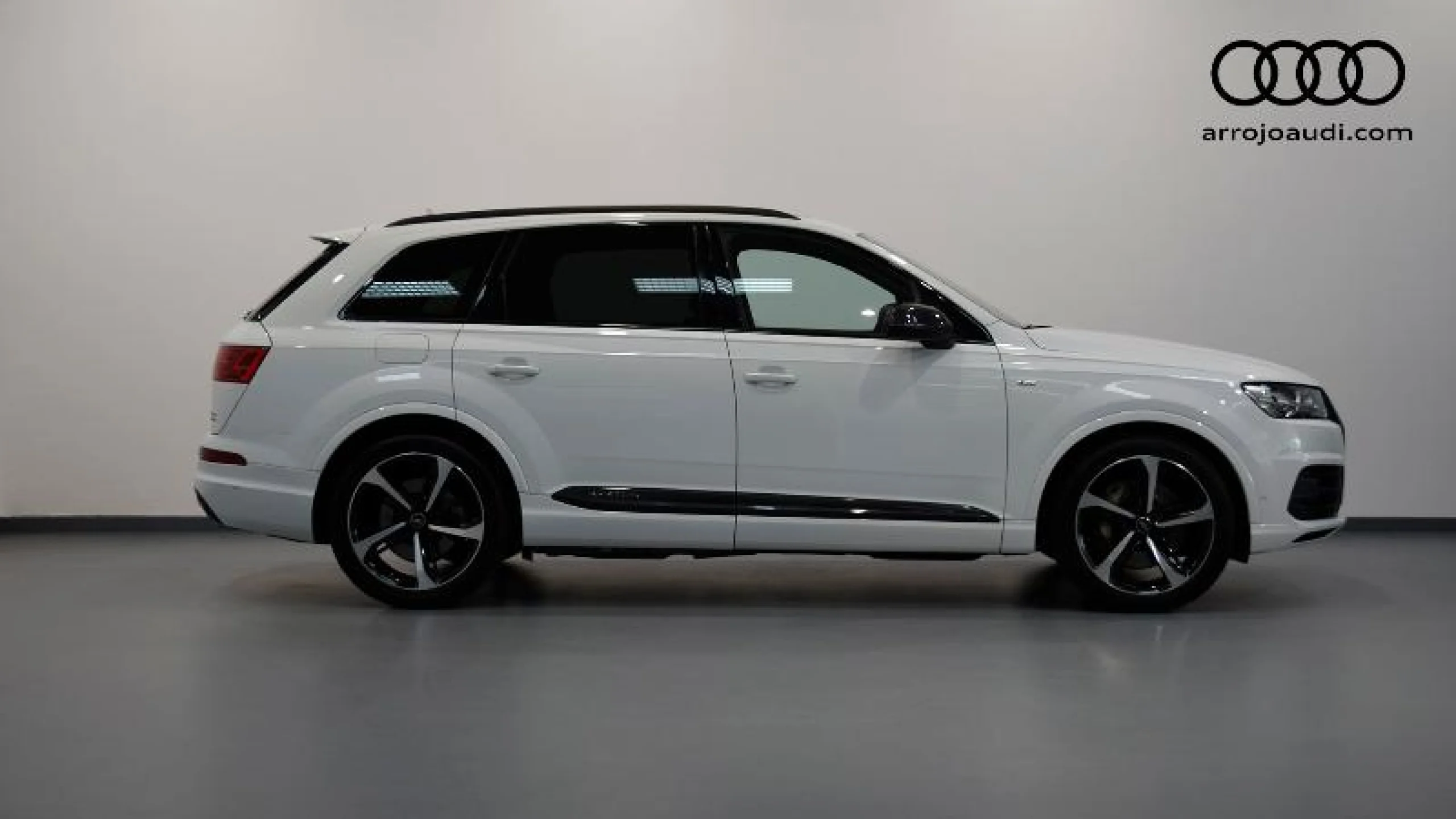 AUDI Q7 SPORT 50 TDI 210KW (286CV) QUATTRO TIPTR - Foto 2
