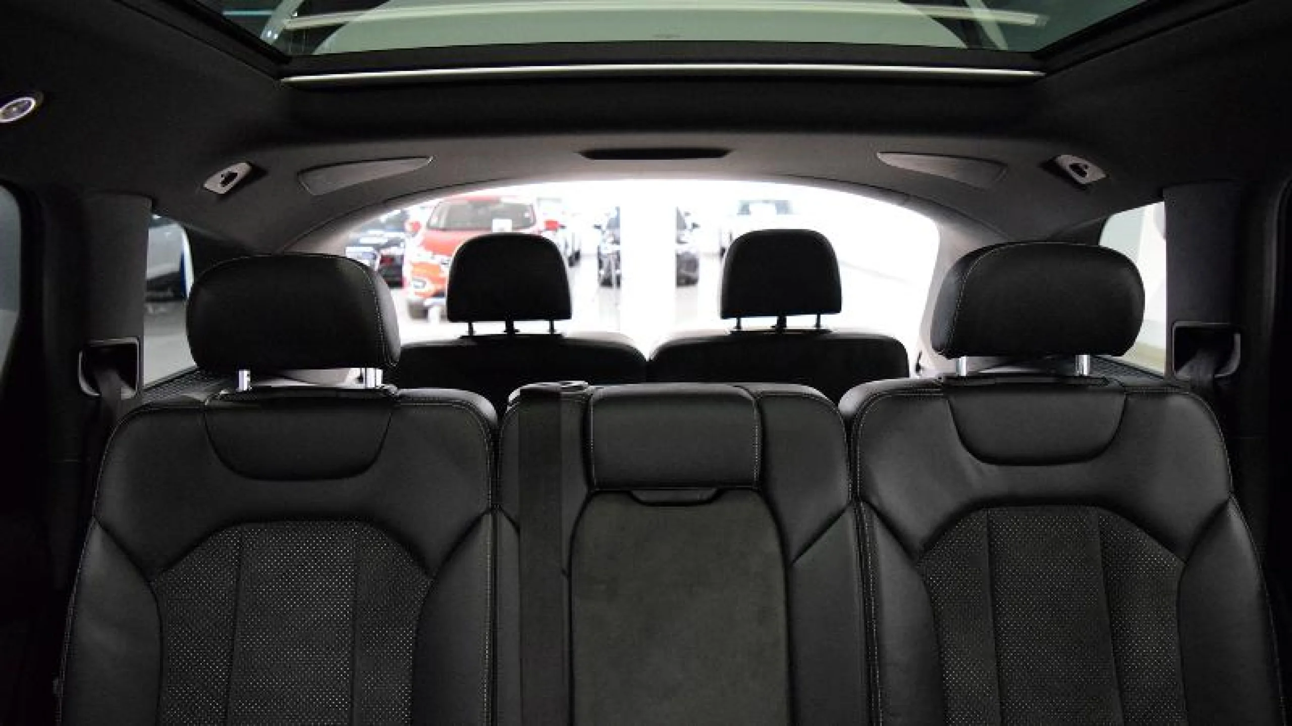 AUDI Q7 SPORT 50 TDI 210KW (286CV) QUATTRO TIPTR - Foto 16