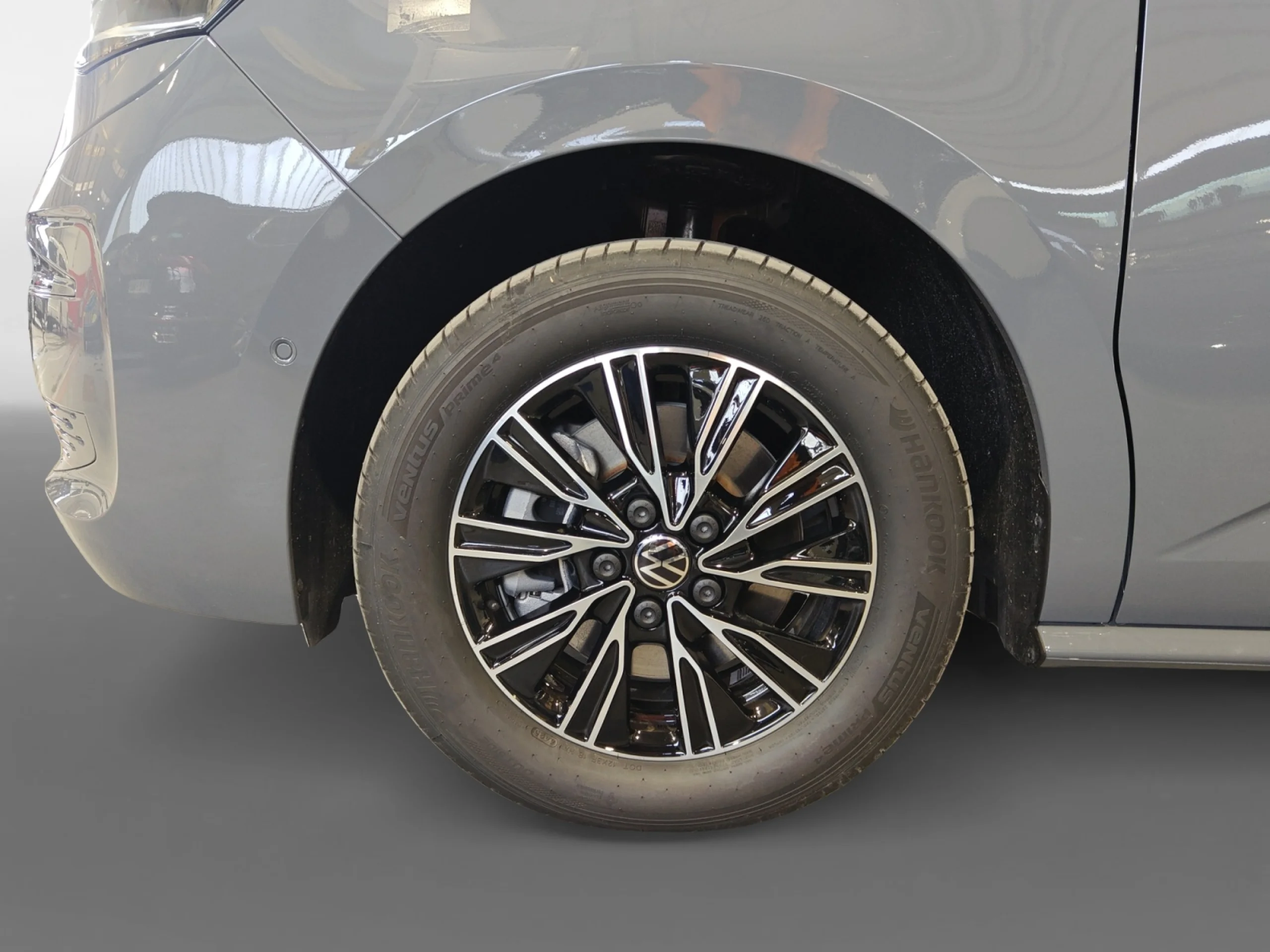 VOLKSWAGEN Multivan 1.5 EHYBRID 130 KW DSG 4M B.CORTA - Foto 8