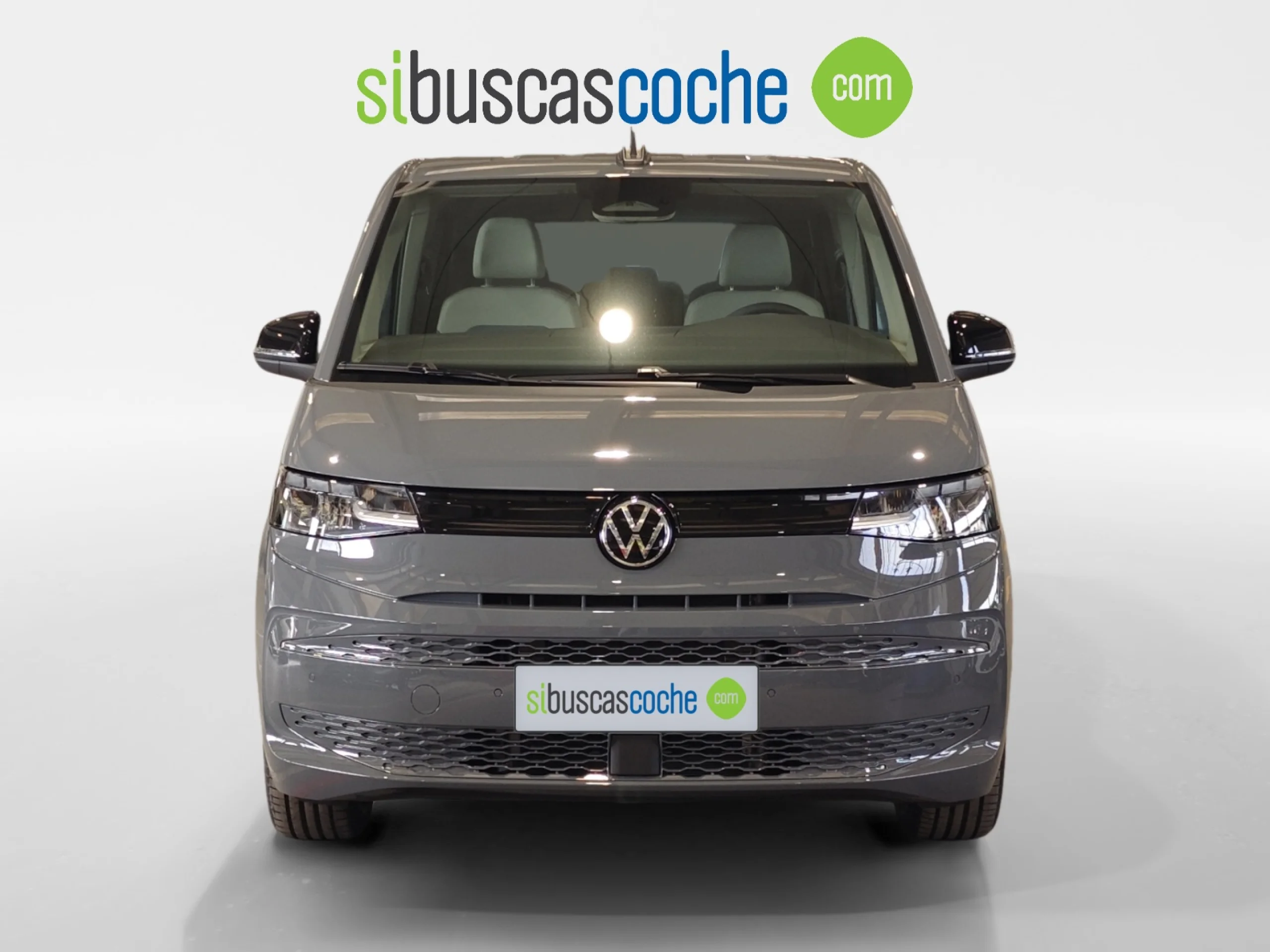 VOLKSWAGEN Multivan 1.5 EHYBRID 130 KW DSG 4M B.CORTA - Foto 19