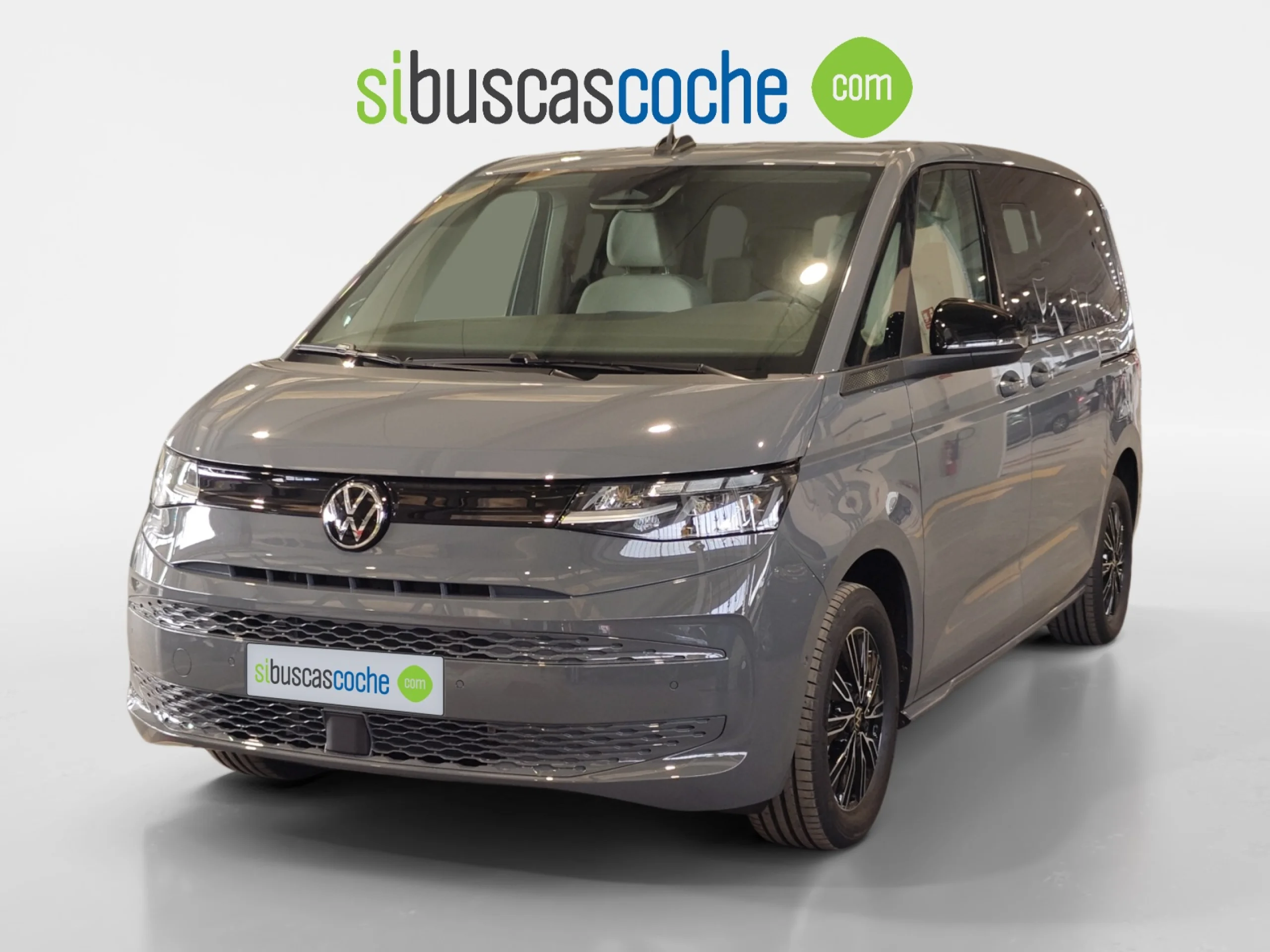 VOLKSWAGEN Multivan 1.5 EHYBRID 130 KW DSG 4M B.CORTA - Foto 21