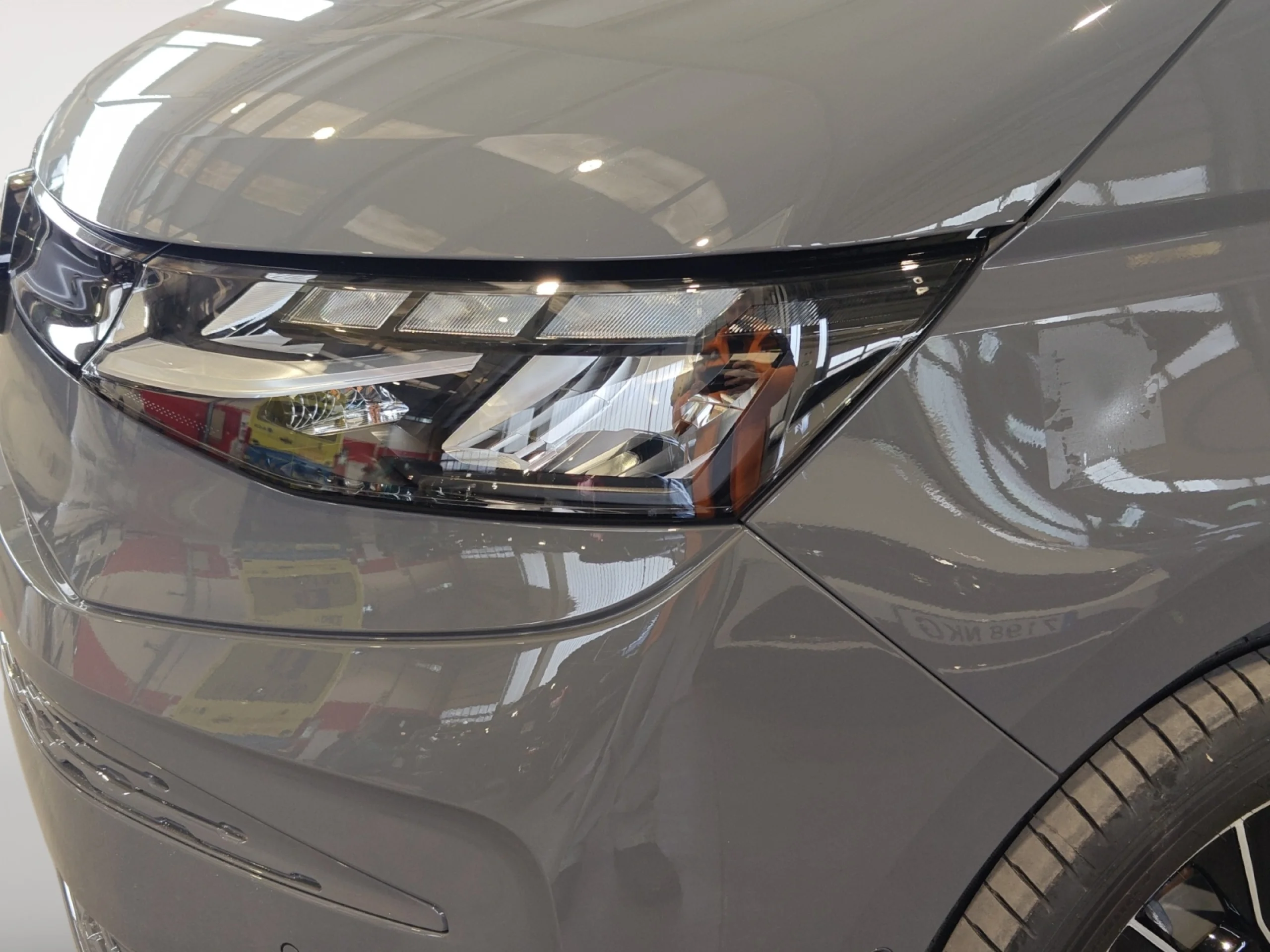 VOLKSWAGEN Multivan 1.5 EHYBRID 130 KW DSG 4M B.CORTA - Foto 22