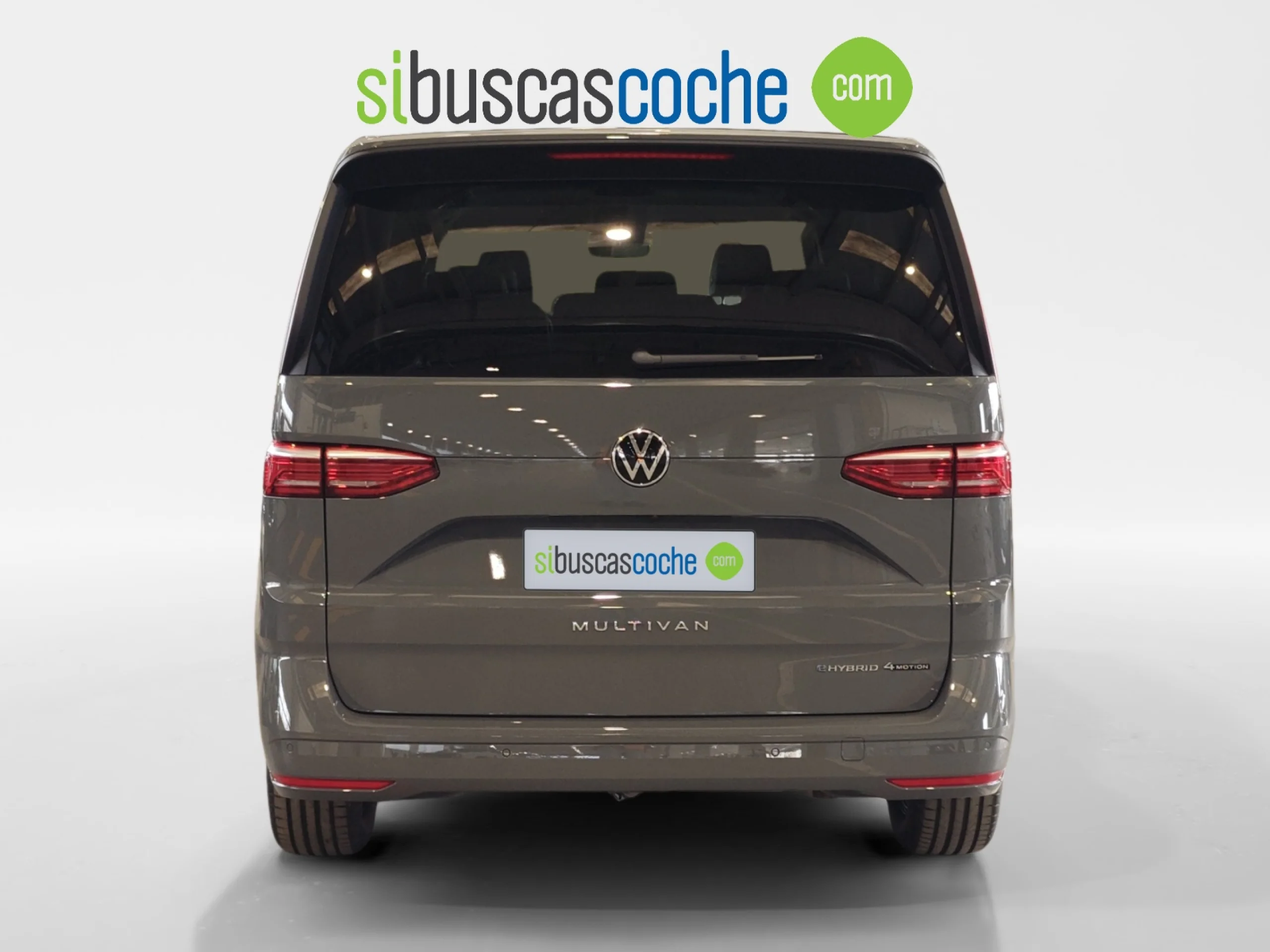 VOLKSWAGEN Multivan 1.5 EHYBRID 130 KW DSG 4M B.CORTA - Foto 23