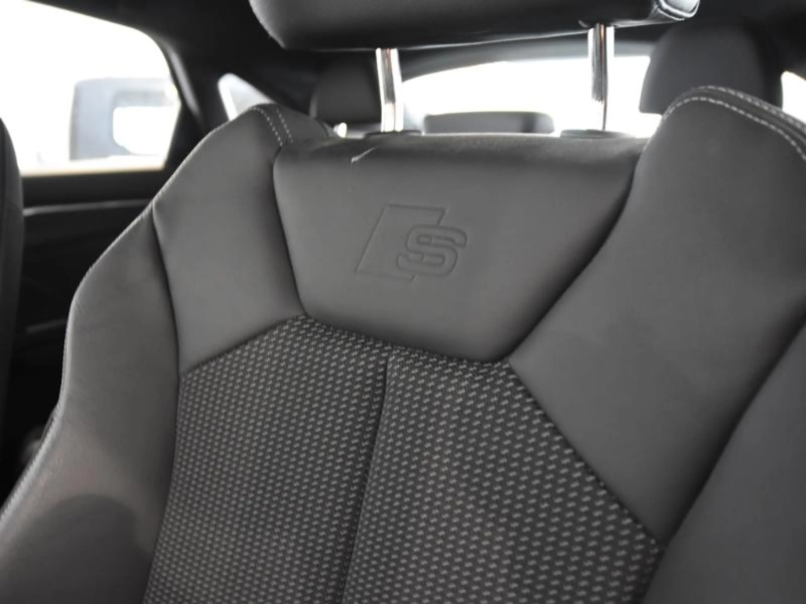 AUDI Q3 SPORTBACK 35 TFSI 110KW (150CV) S TRONIC S LINE - Foto 18
