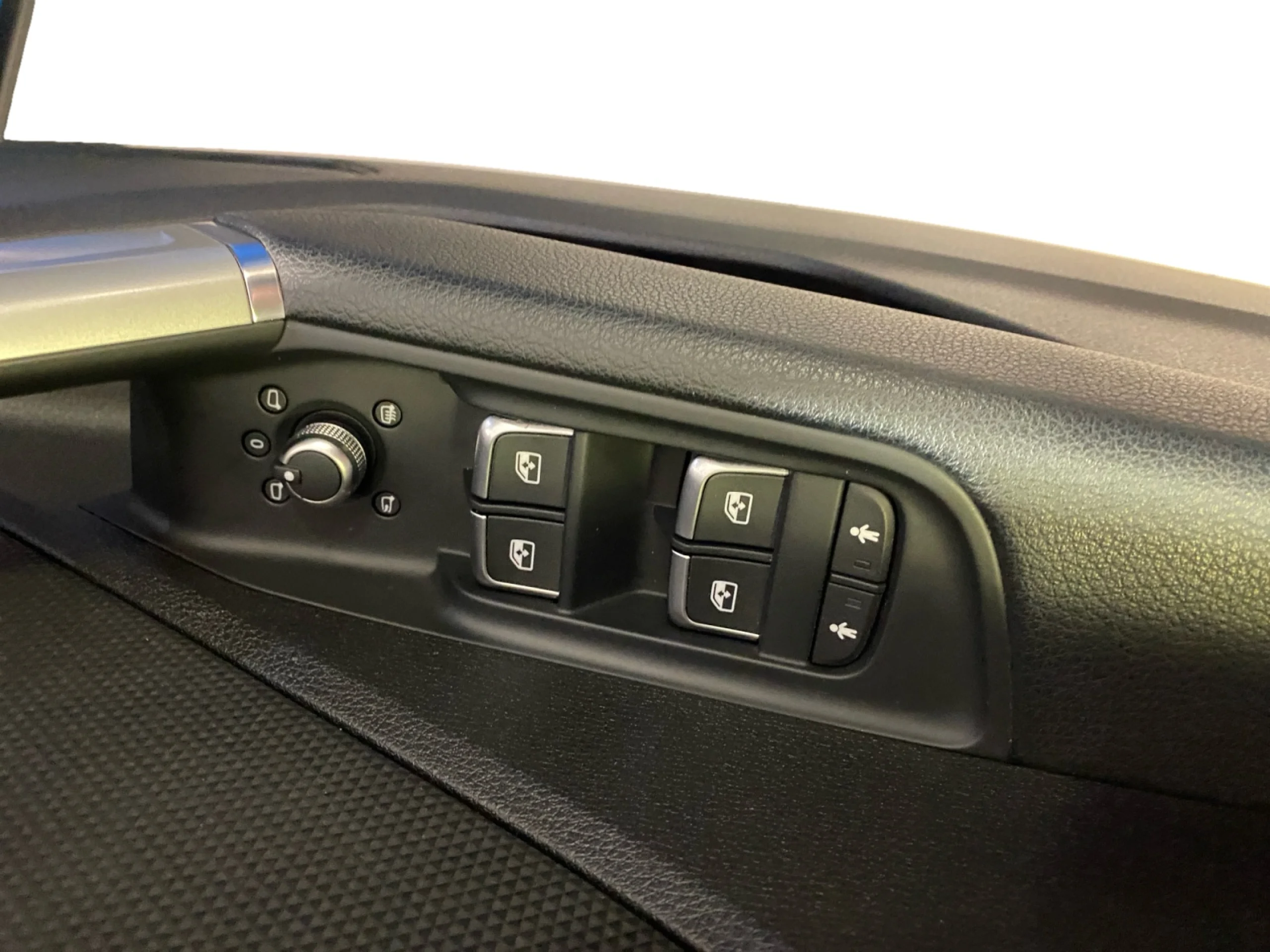 AUDI Q2 S LINE 35 TFSI 110KW (150CV) S TRONIC - Foto 9