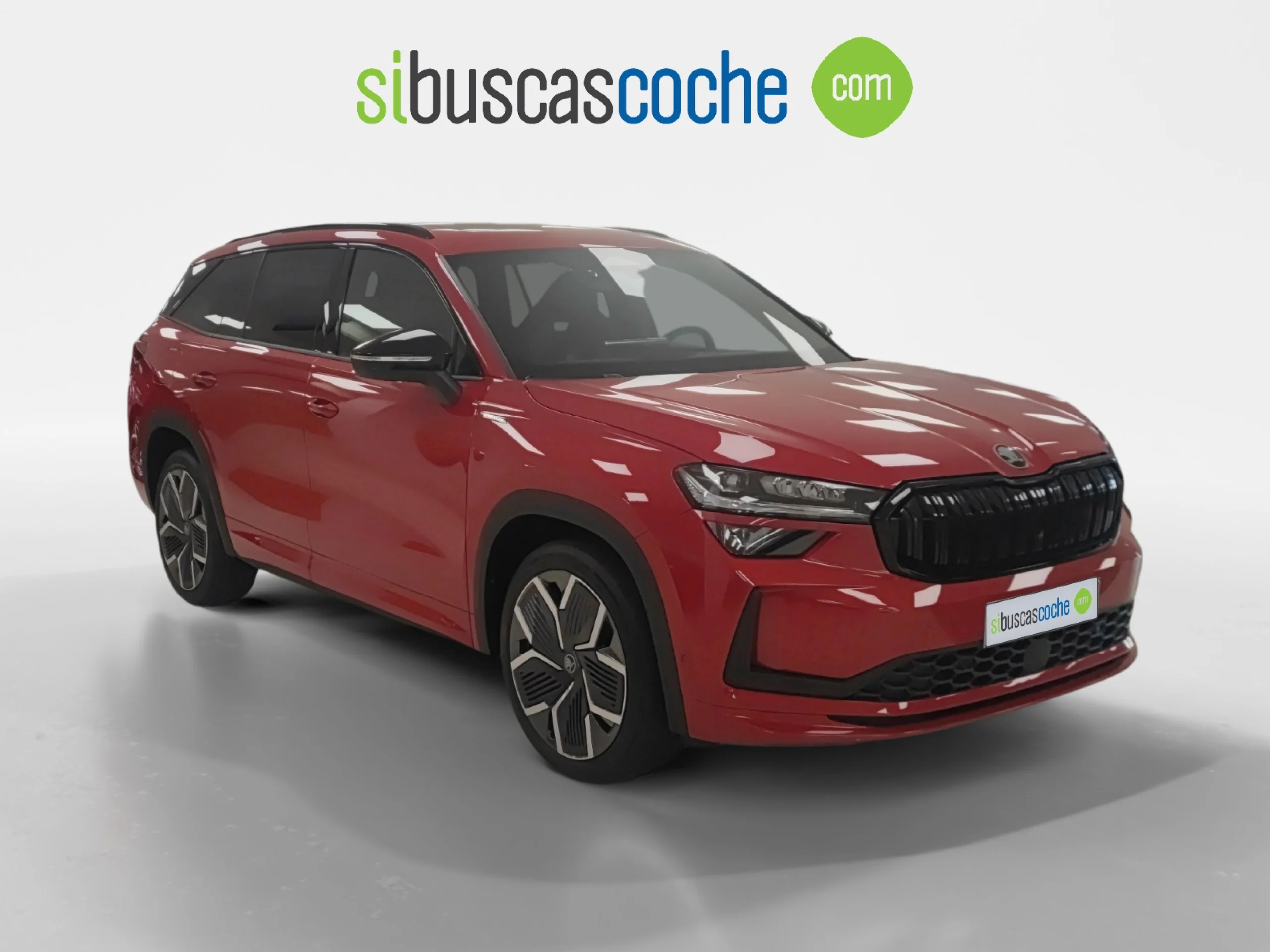 SKODA KODIAQ 2.0 TDI 110KW (150CV) DSG SPORTLINE - Foto 1