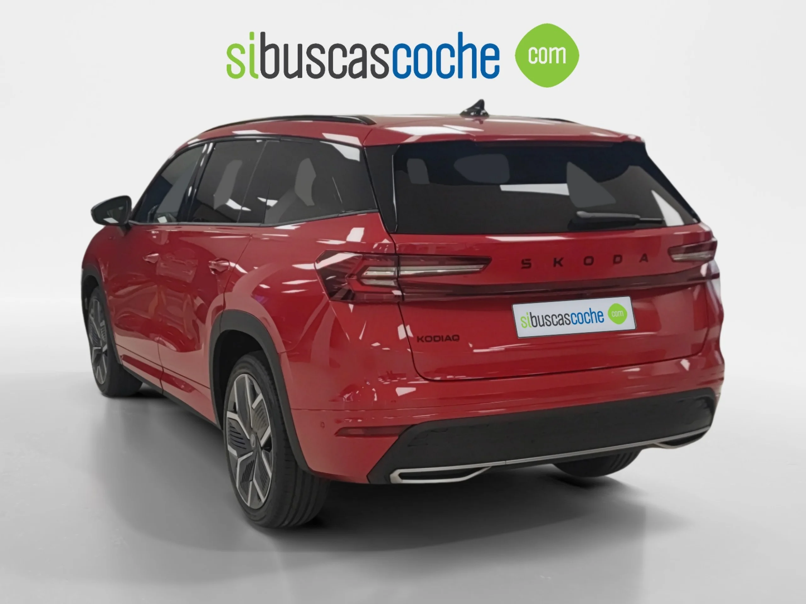SKODA KODIAQ 2.0 TDI 110KW (150CV) DSG SPORTLINE - Foto 2