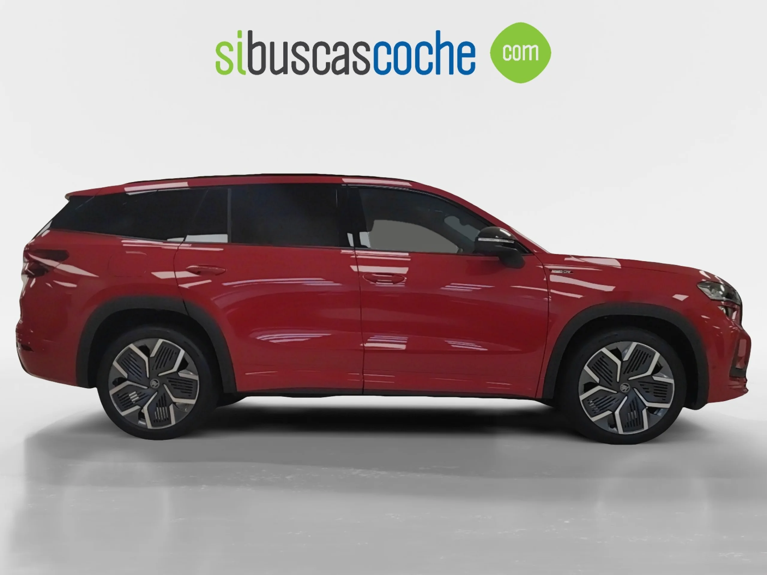 SKODA KODIAQ 2.0 TDI 110KW (150CV) DSG SPORTLINE - Foto 3
