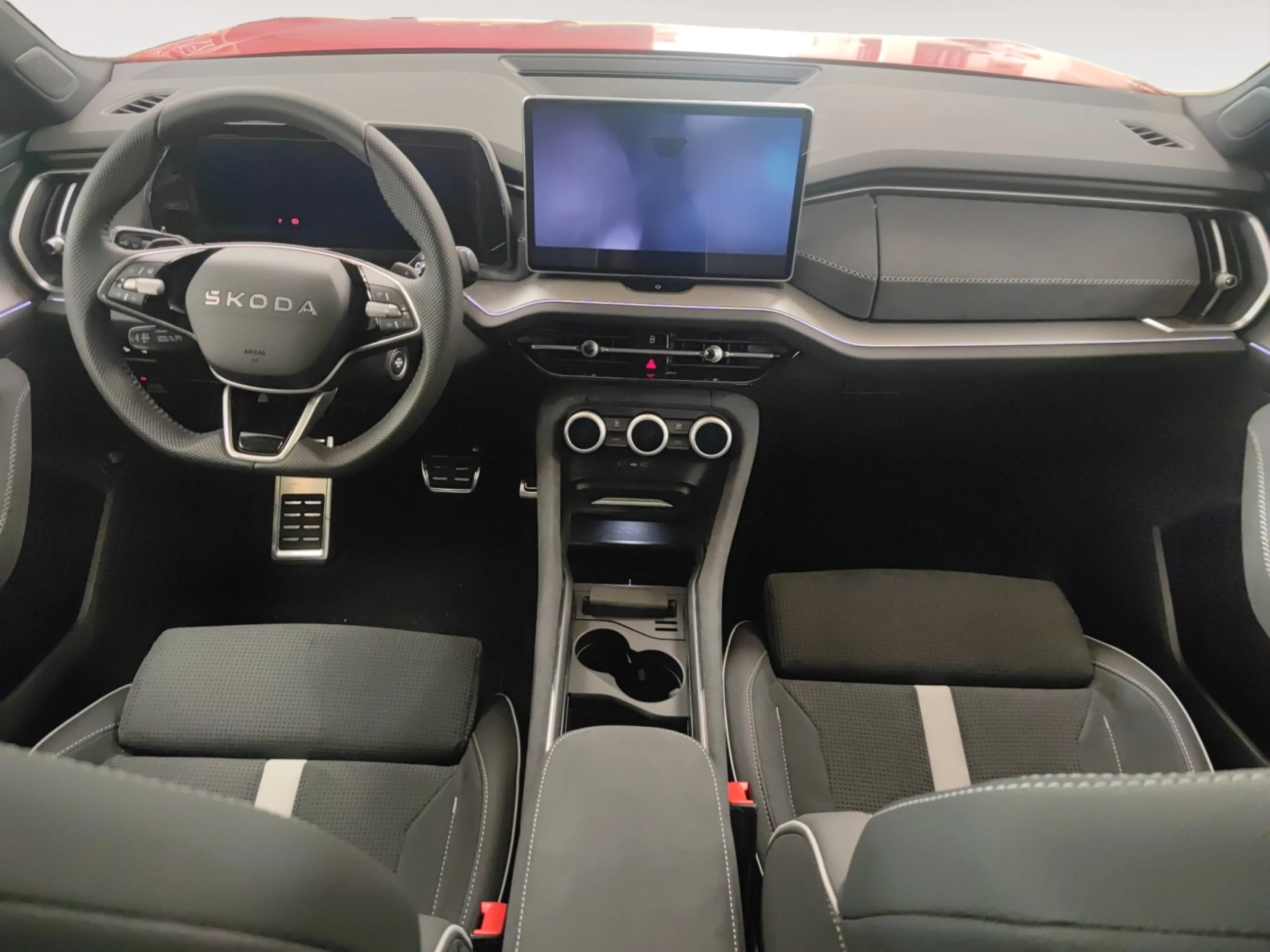 SKODA KODIAQ 2.0 TDI 110KW (150CV) DSG SPORTLINE - Foto 4