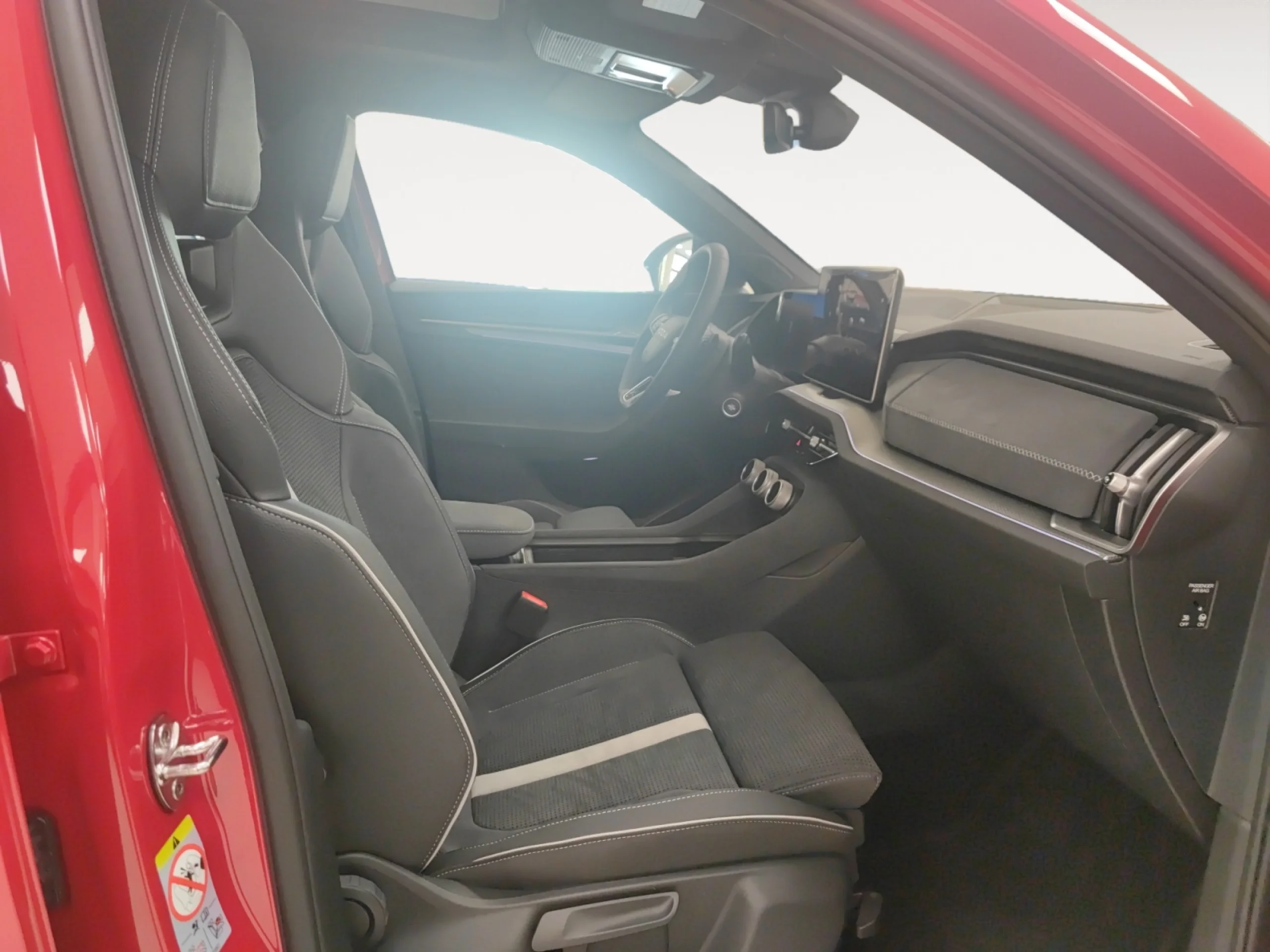 SKODA KODIAQ 2.0 TDI 110KW (150CV) DSG SPORTLINE - Foto 5