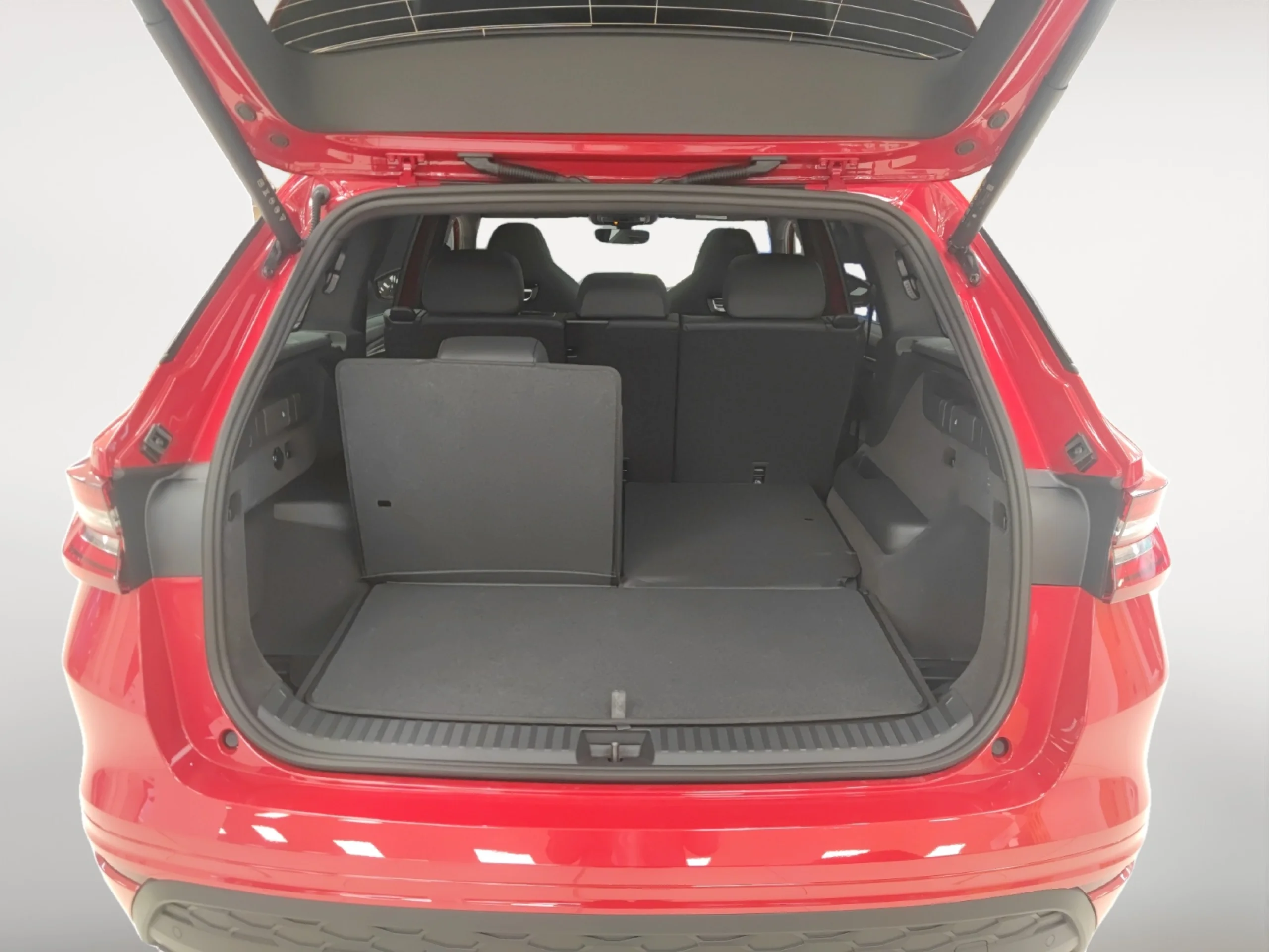 SKODA KODIAQ 2.0 TDI 110KW (150CV) DSG SPORTLINE - Foto 7