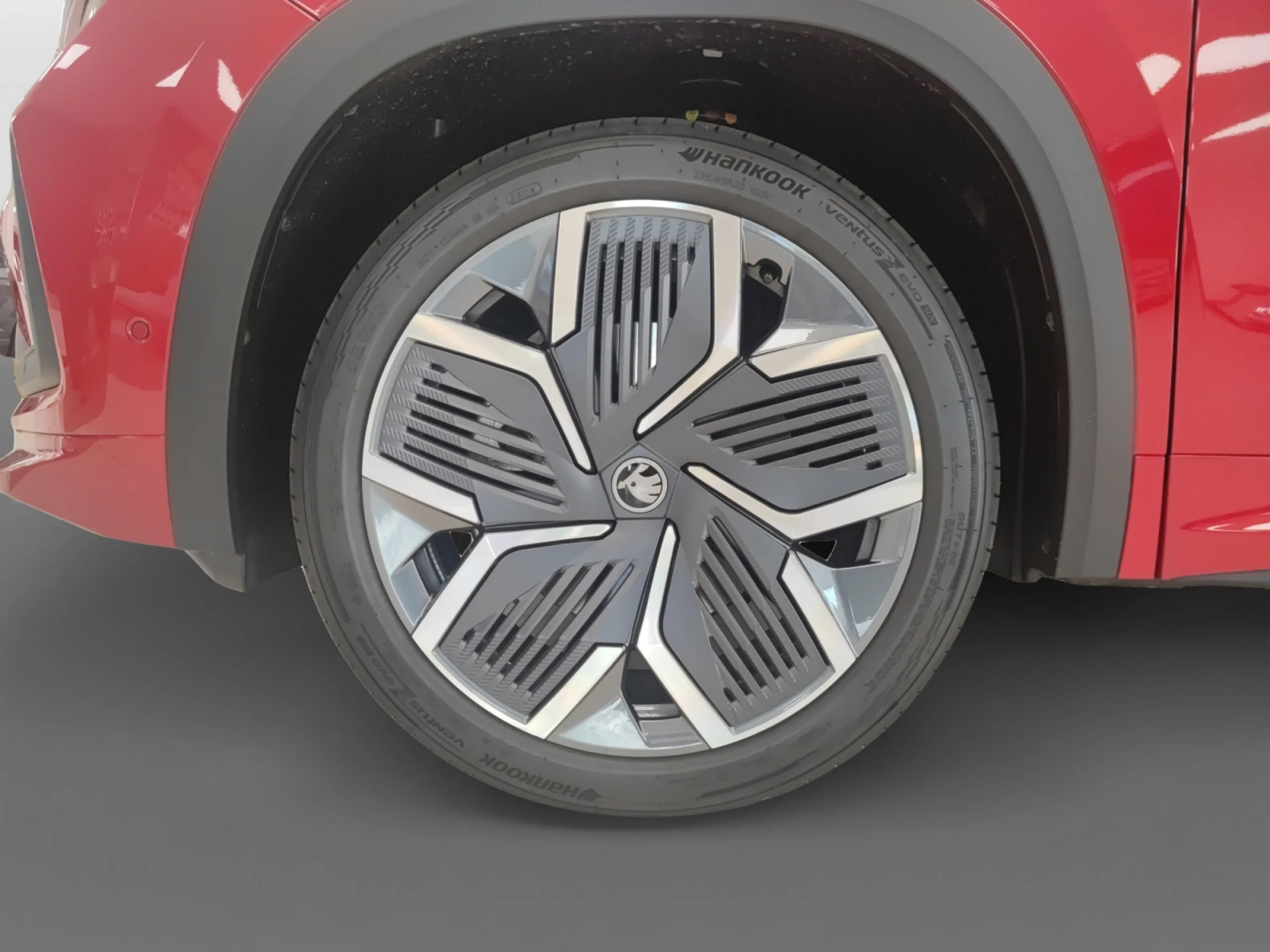 SKODA KODIAQ 2.0 TDI 110KW (150CV) DSG SPORTLINE - Foto 8