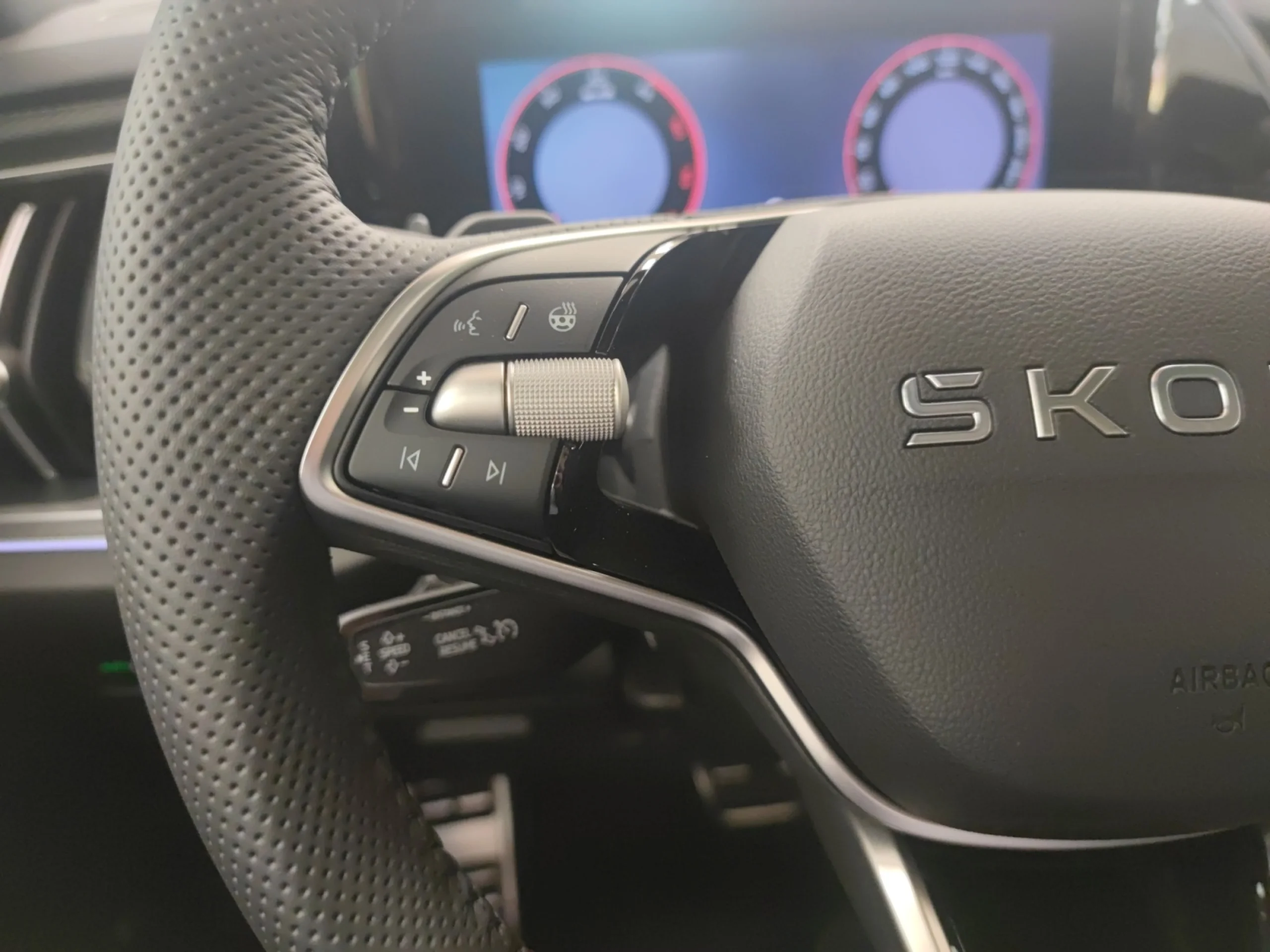 SKODA KODIAQ 2.0 TDI 110KW (150CV) DSG SPORTLINE - Foto 11